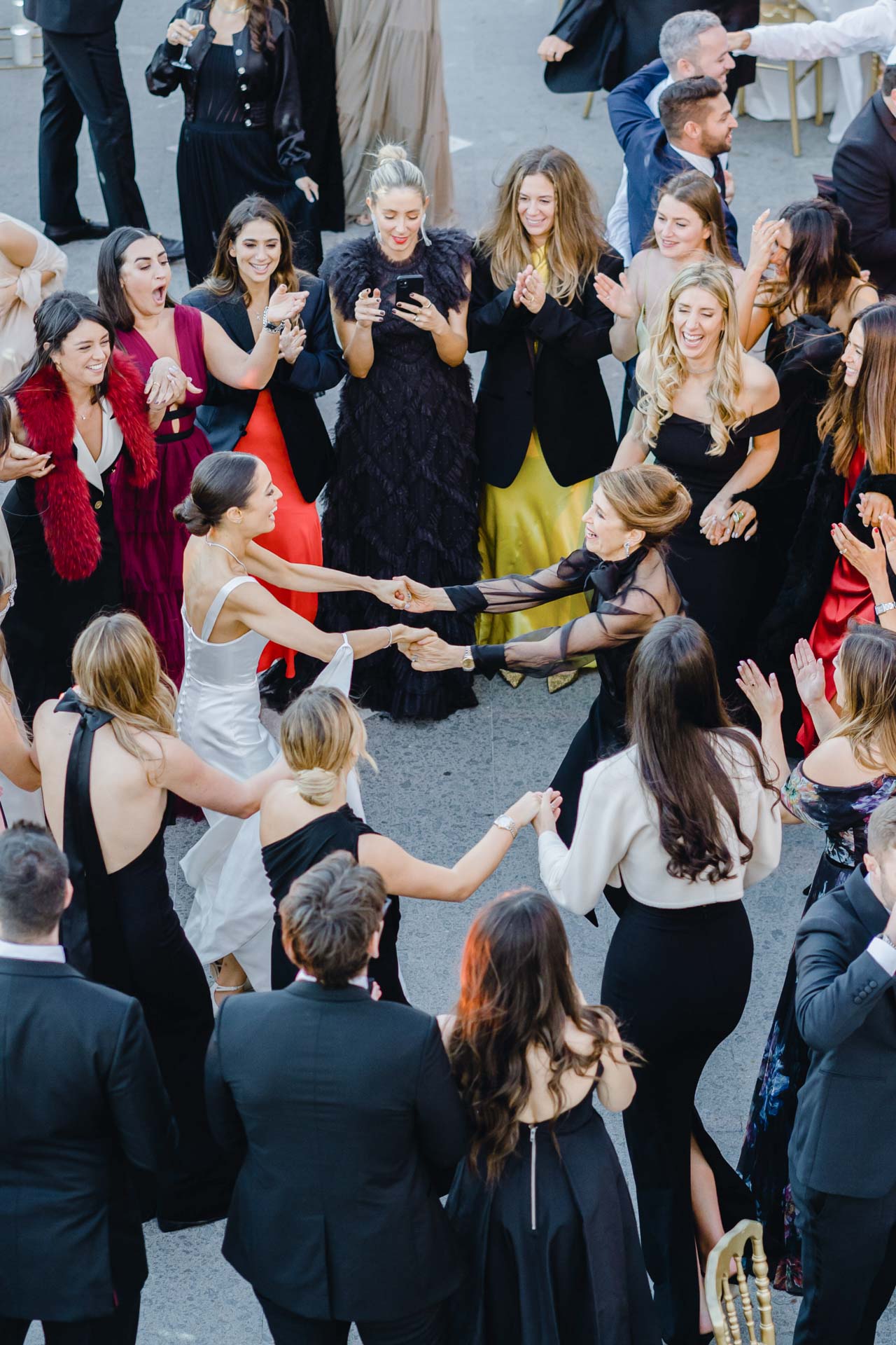 Georgia & Ronnie :: 70