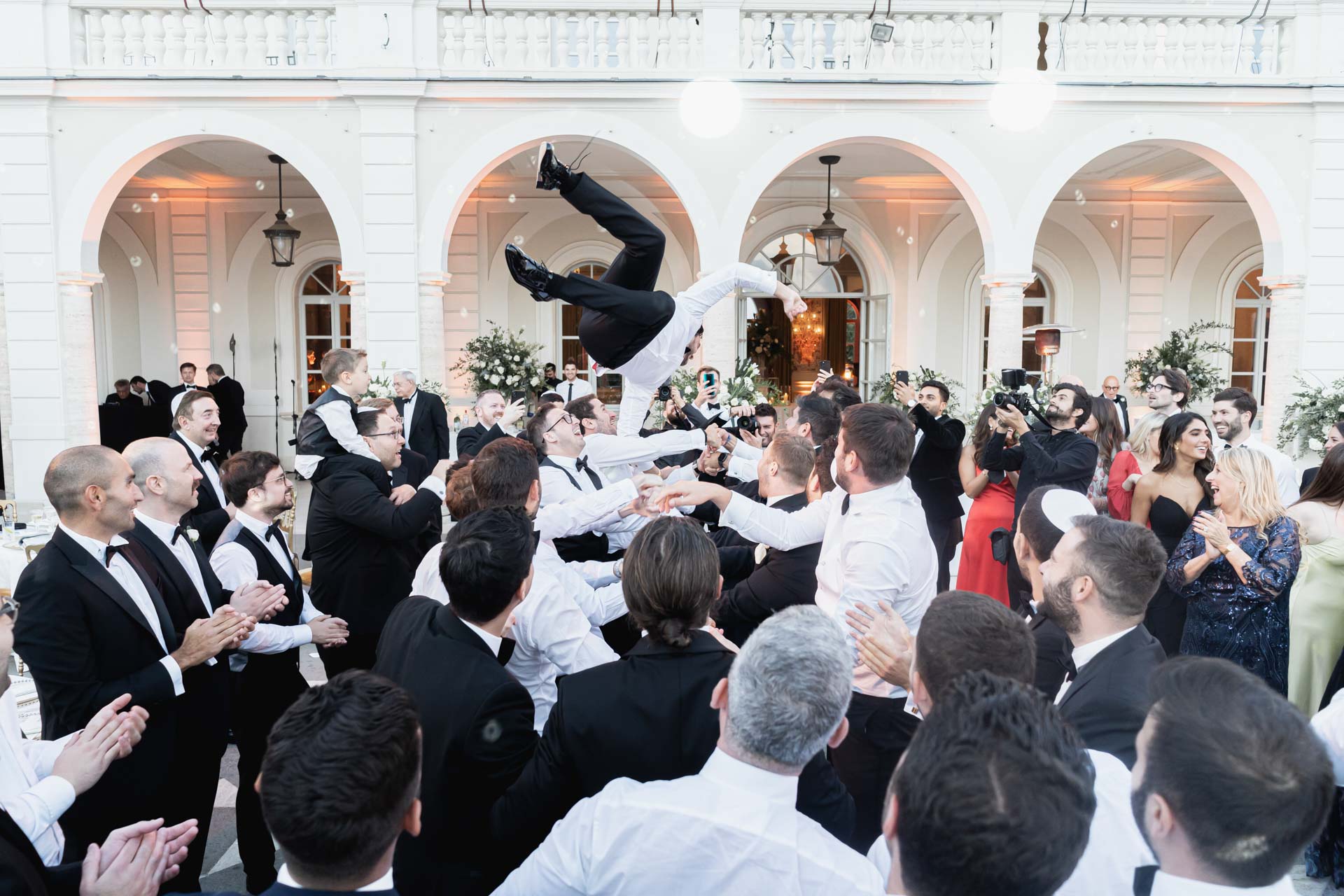 Georgia & Ronnie :: 73