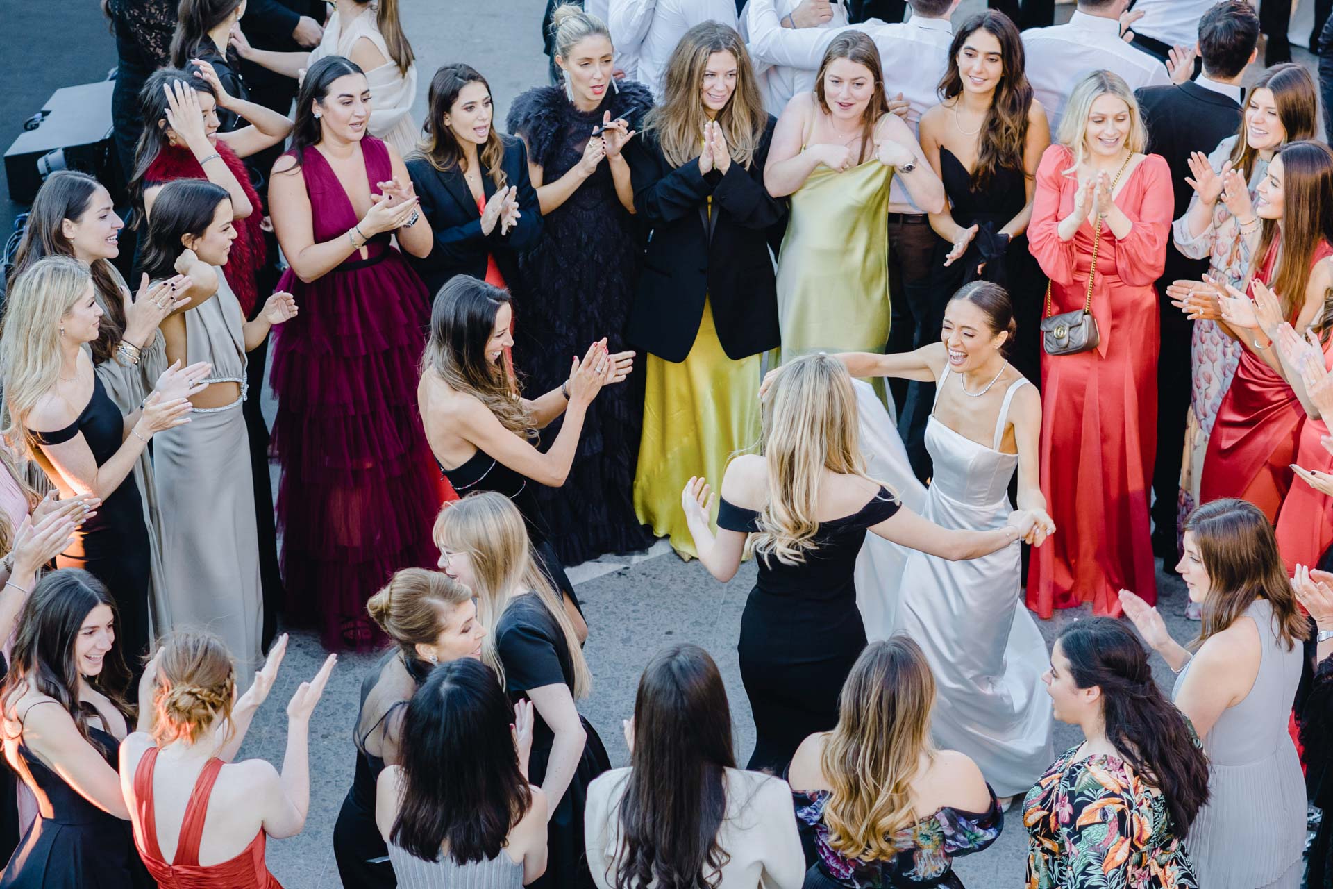 Georgia & Ronnie :: 74