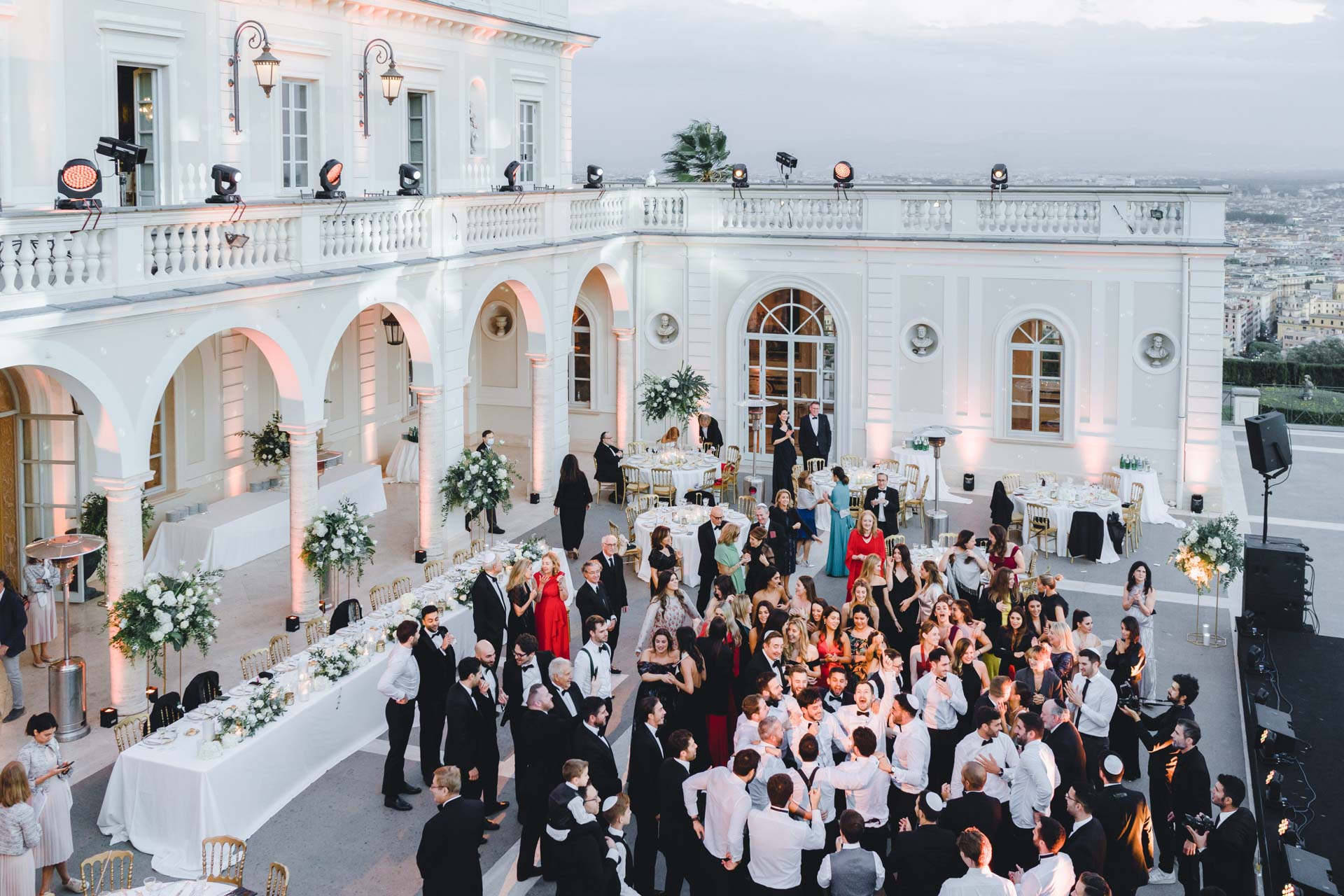 Georgia & Ronnie :: 75