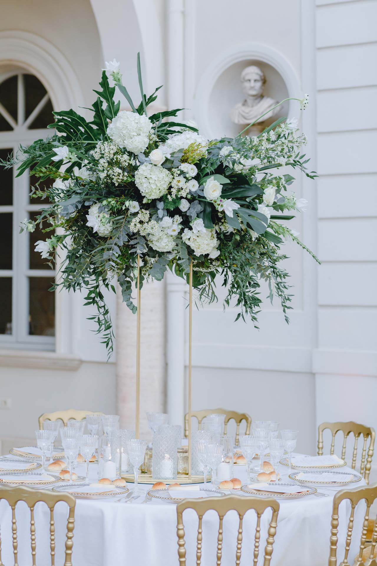 Georgia & Ronnie :: 80