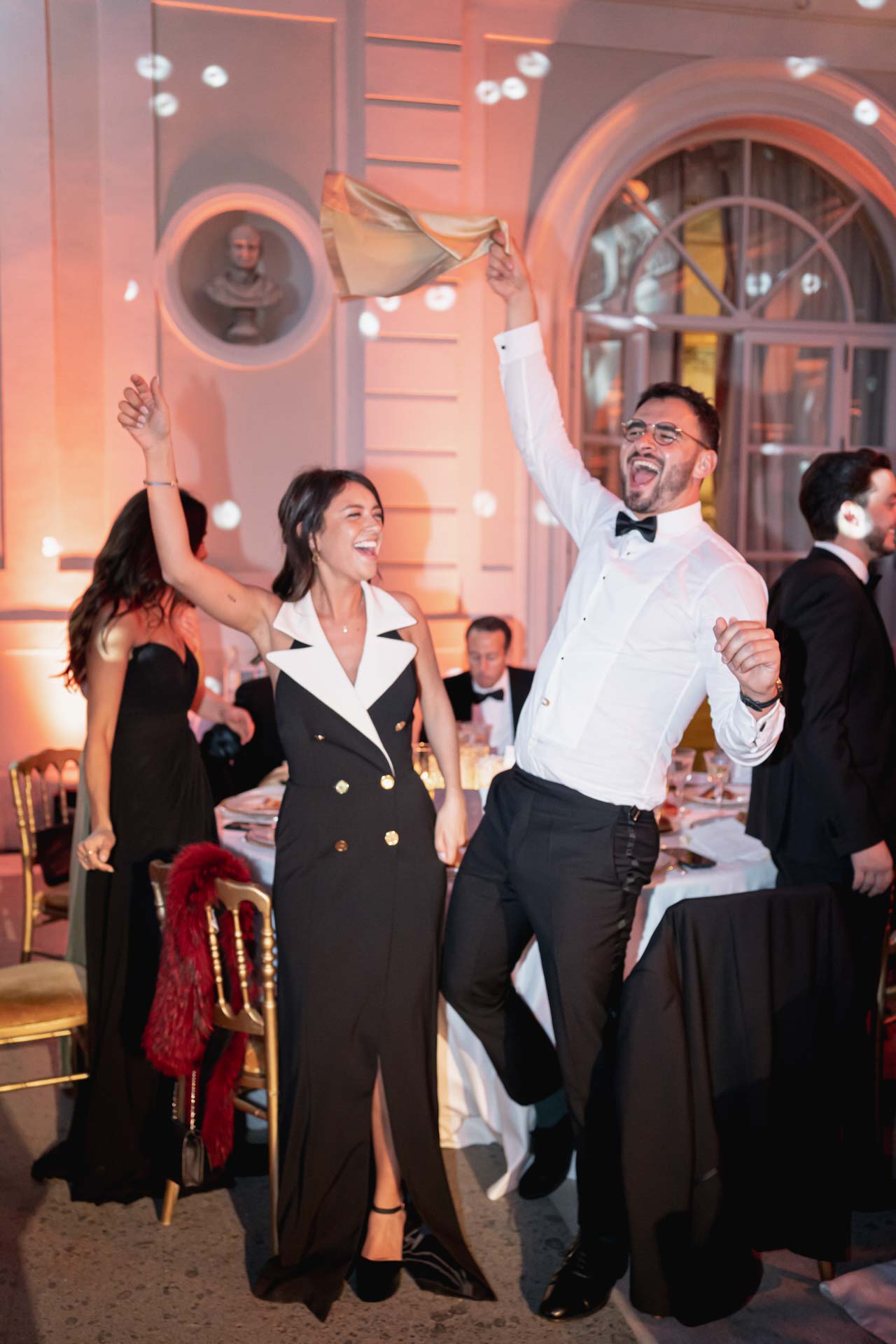 Georgia & Ronnie :: 83