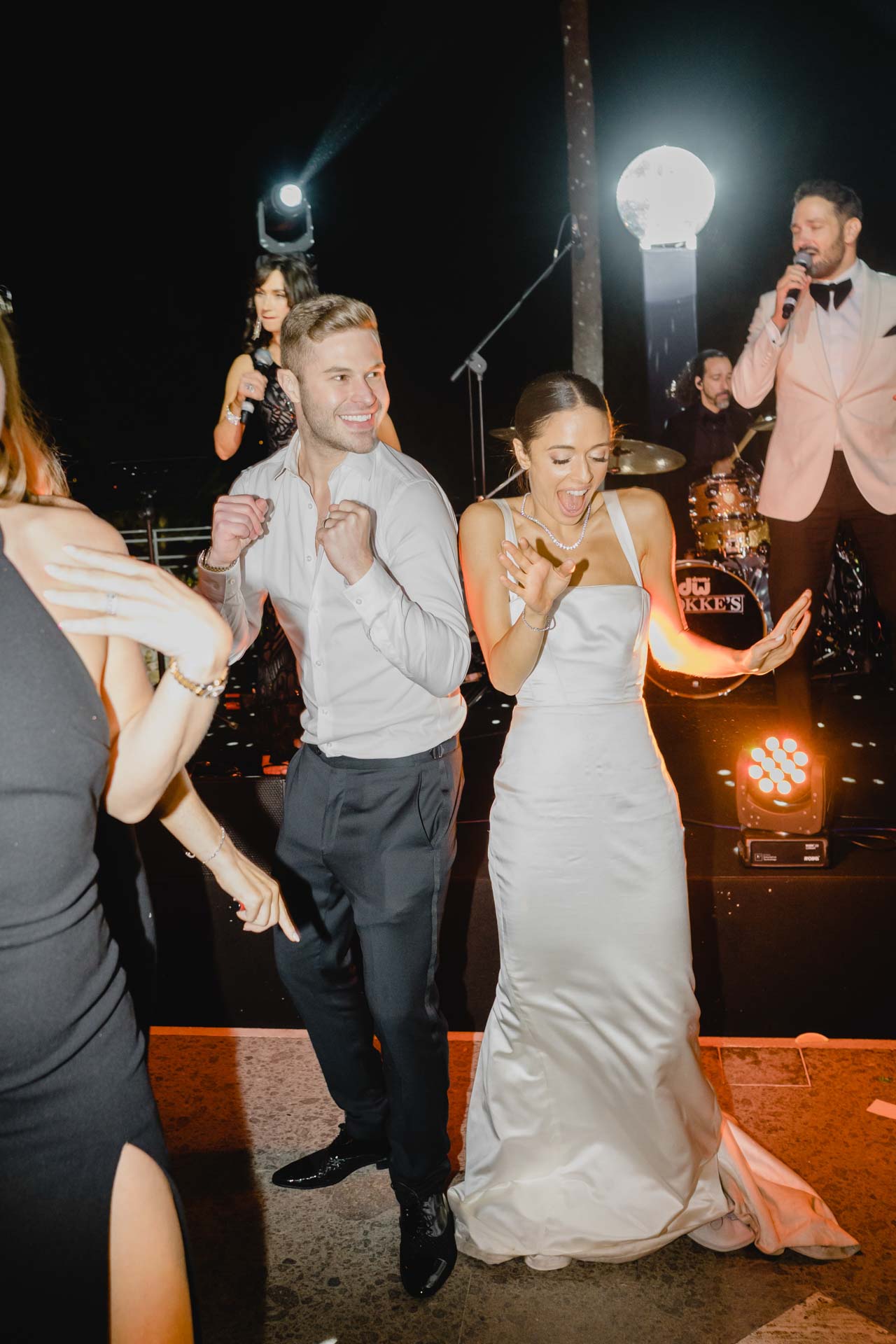 Georgia & Ronnie :: 84