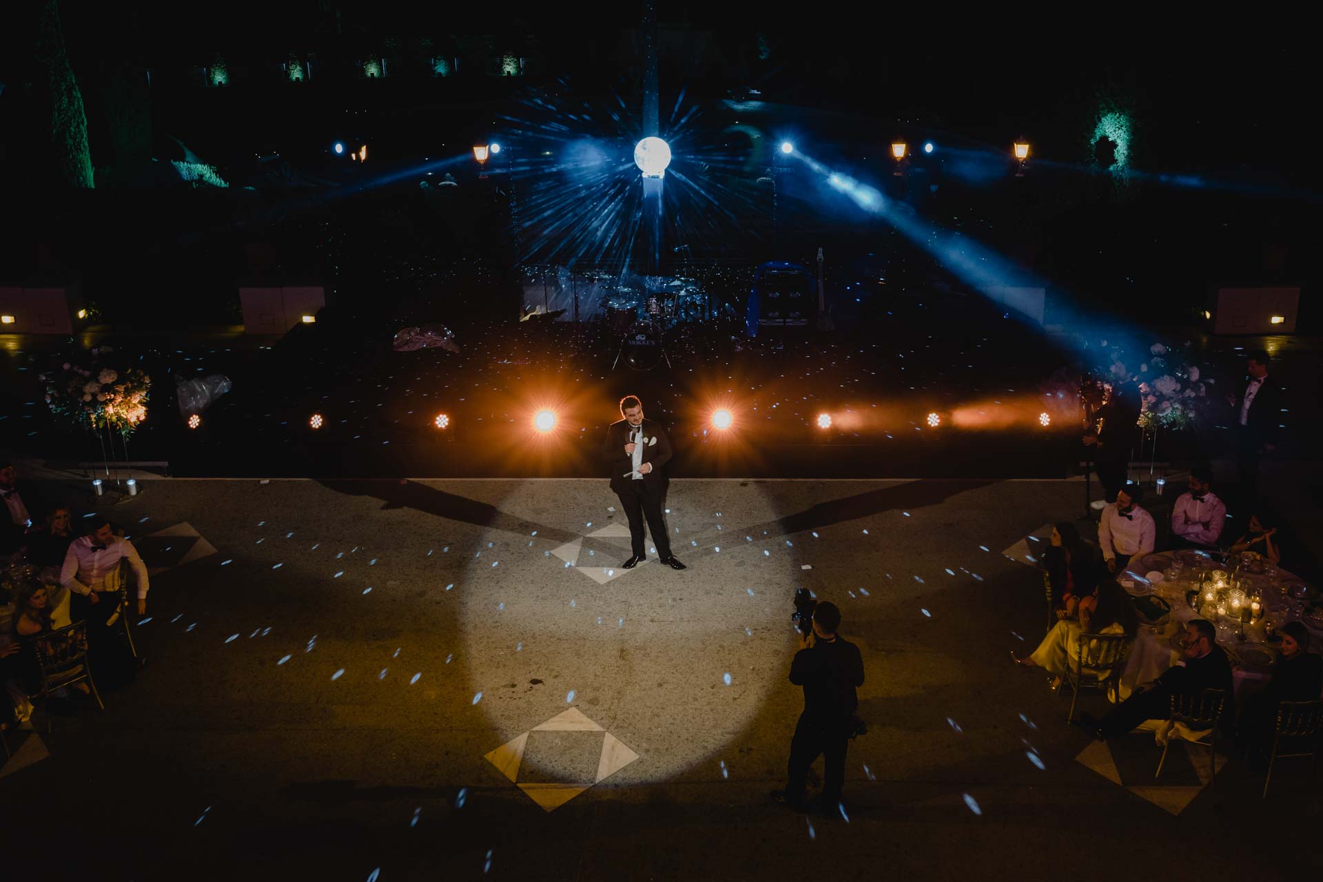 Georgia & Ronnie :: 85