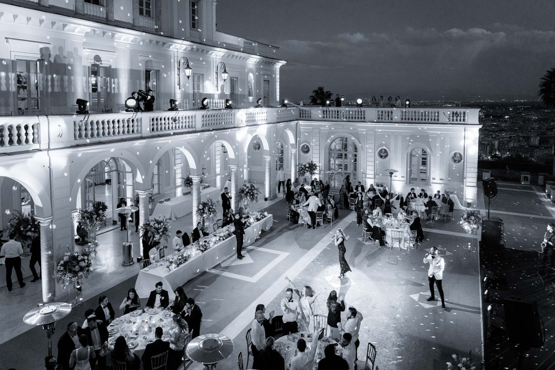 Georgia & Ronnie :: 86