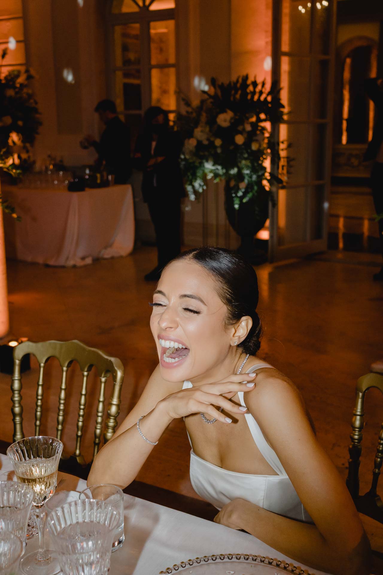 Georgia & Ronnie :: 90