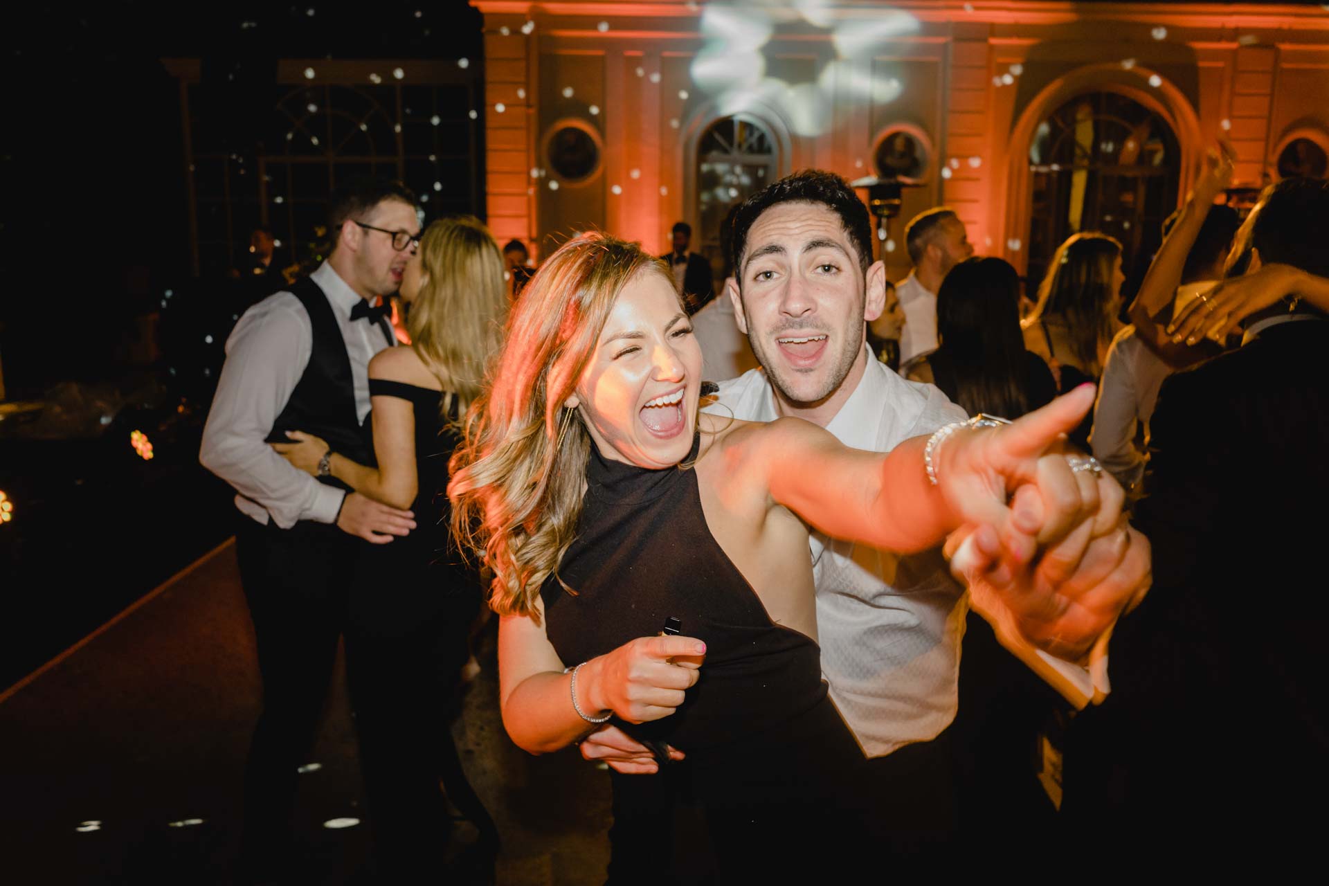 Georgia & Ronnie :: 95