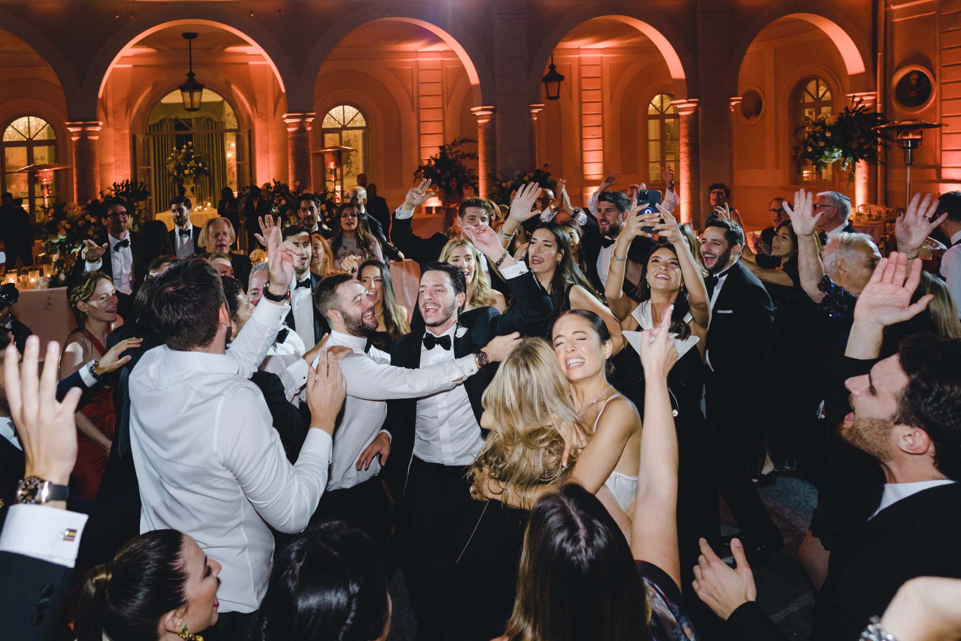 Georgia & Ronnie :: 96