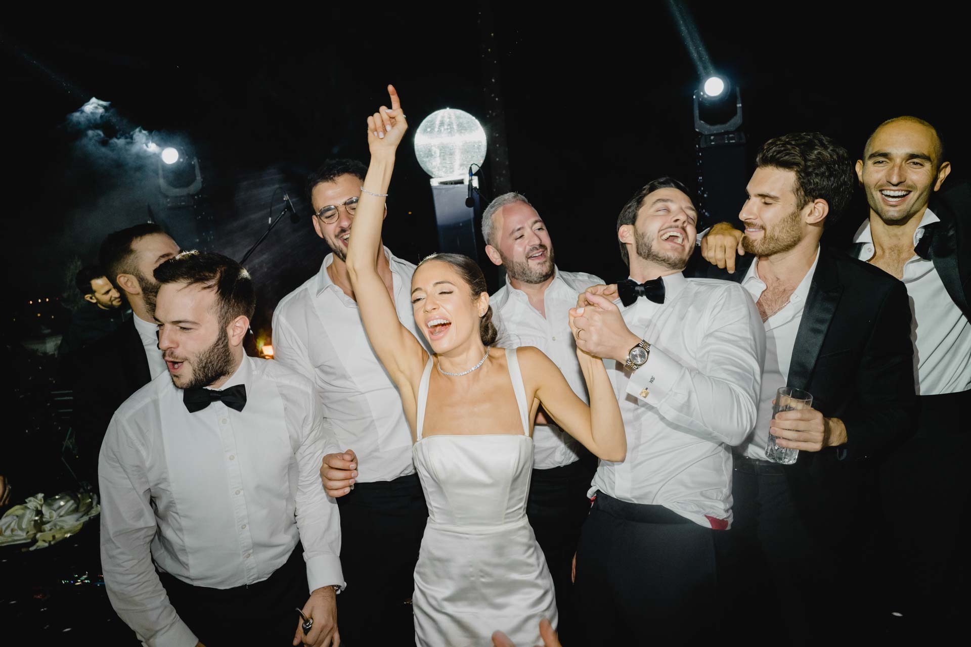 Georgia & Ronnie :: 97