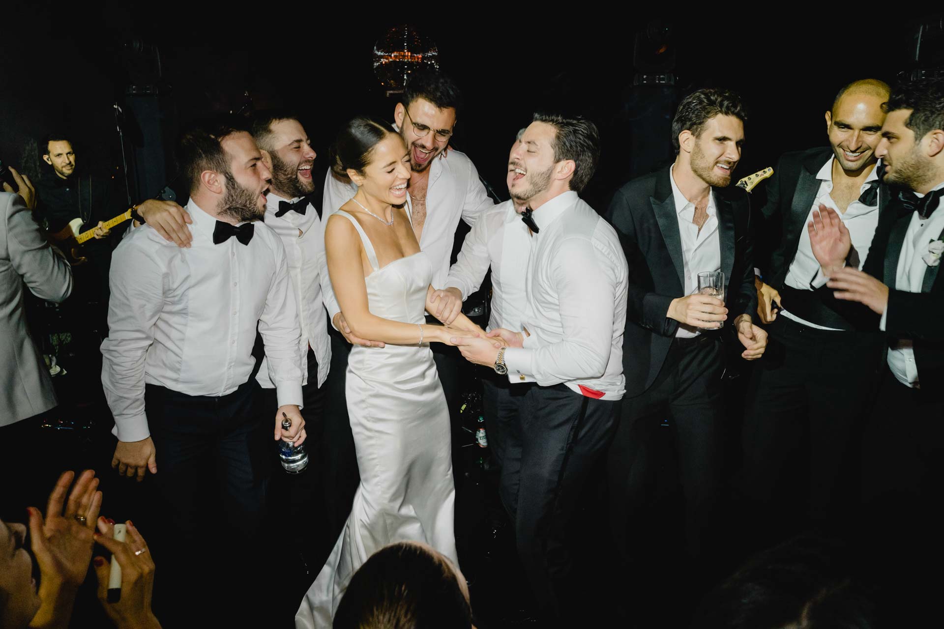 Georgia & Ronnie :: 98