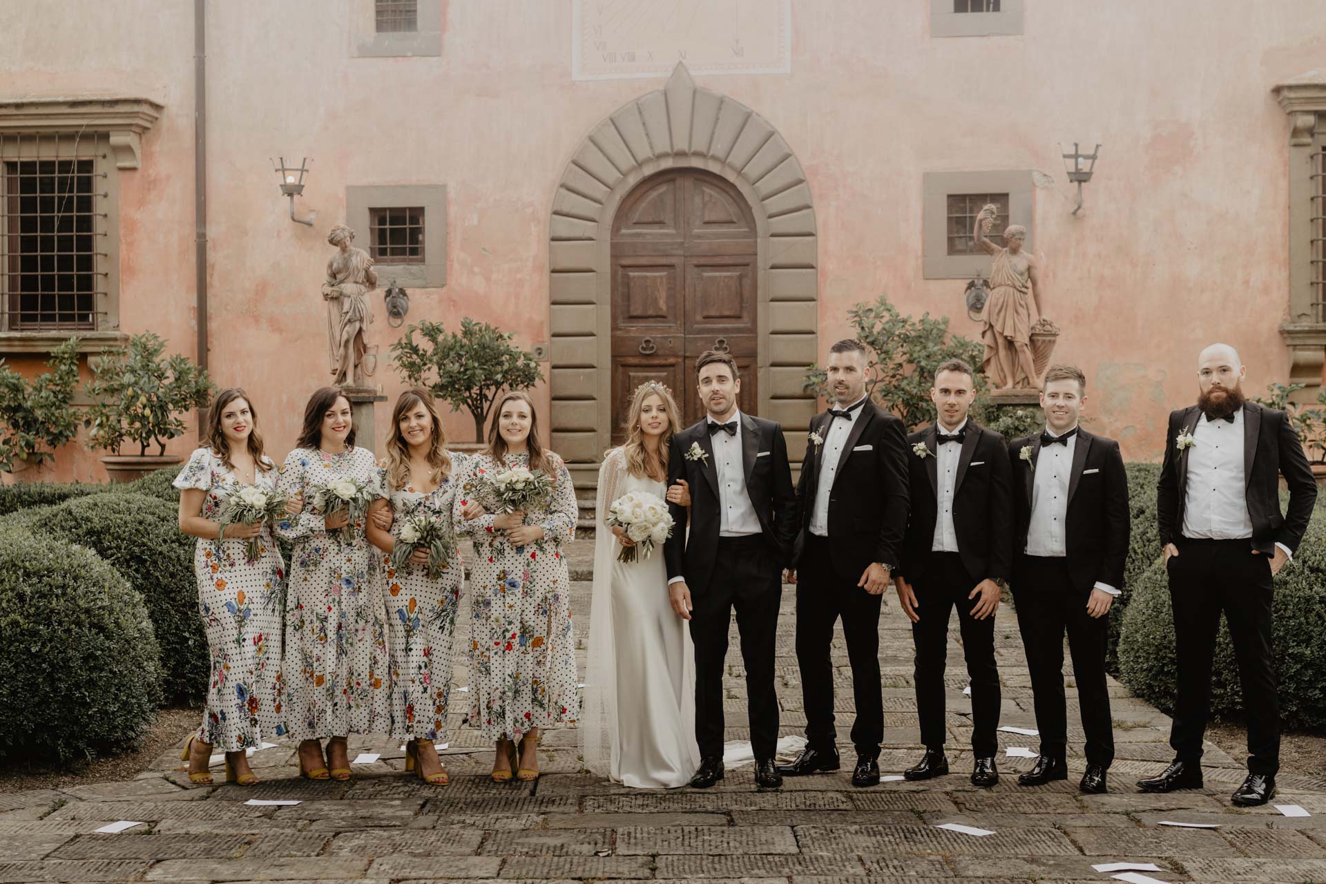 Siorbhan & Diarmuid :: 27