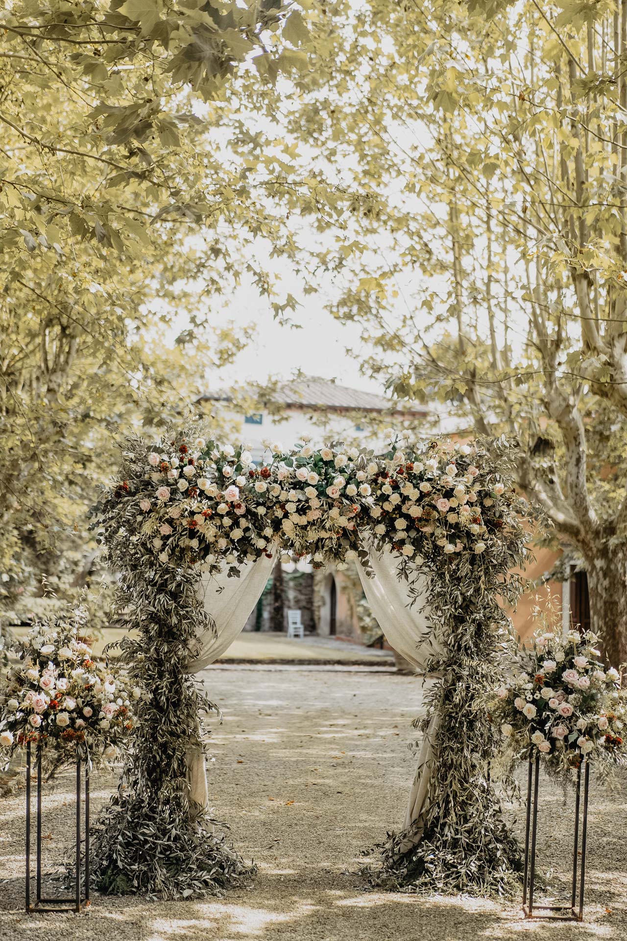 Stefanie & Marian :: 16