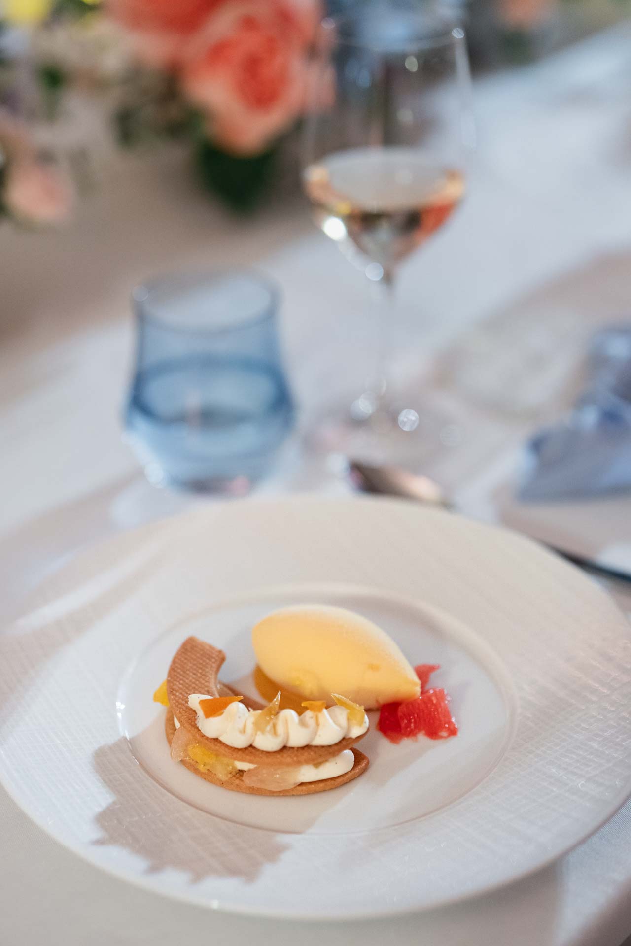 Rachel and Erez: A “Return to the Age of Elegance” on the French Riviera :: 12