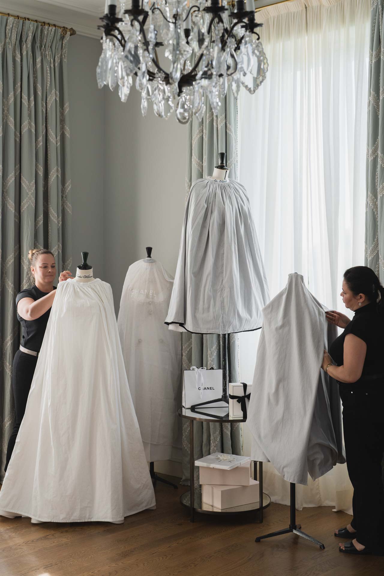 Rachel and Erez: A “Return to the Age of Elegance” on the French Riviera :: 18