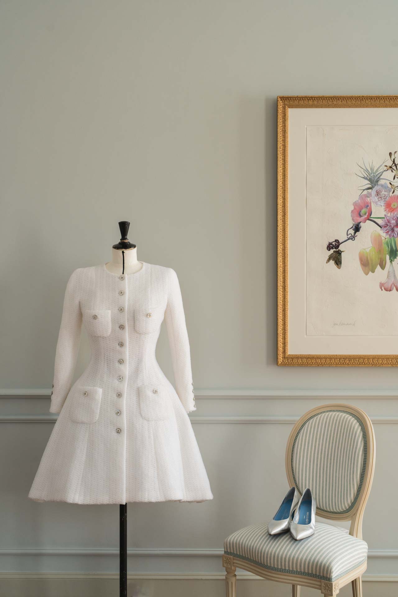 Rachel and Erez: A “Return to the Age of Elegance” on the French Riviera :: 20