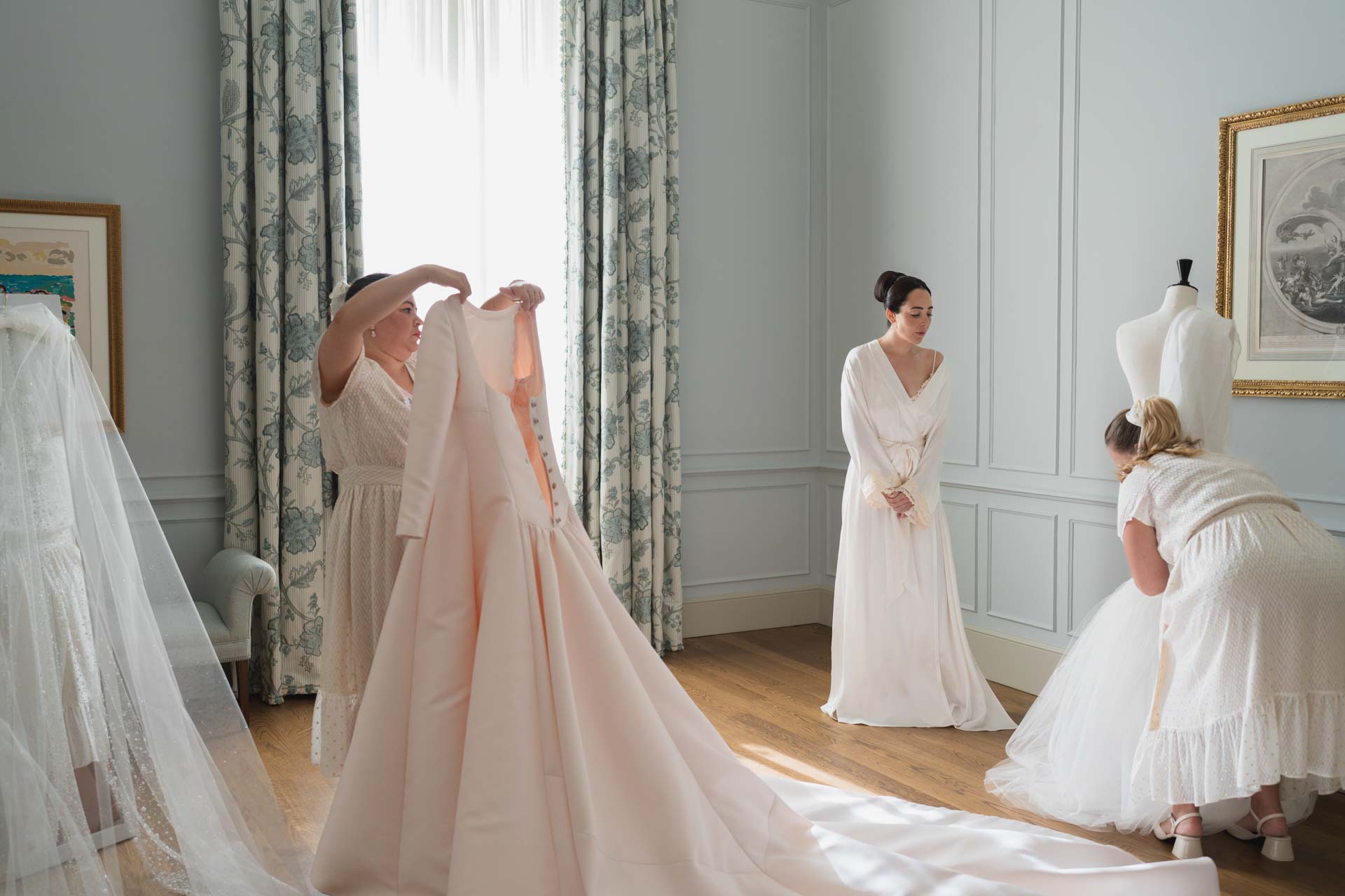 Rachel and Erez: A “Return to the Age of Elegance” on the French Riviera :: 30