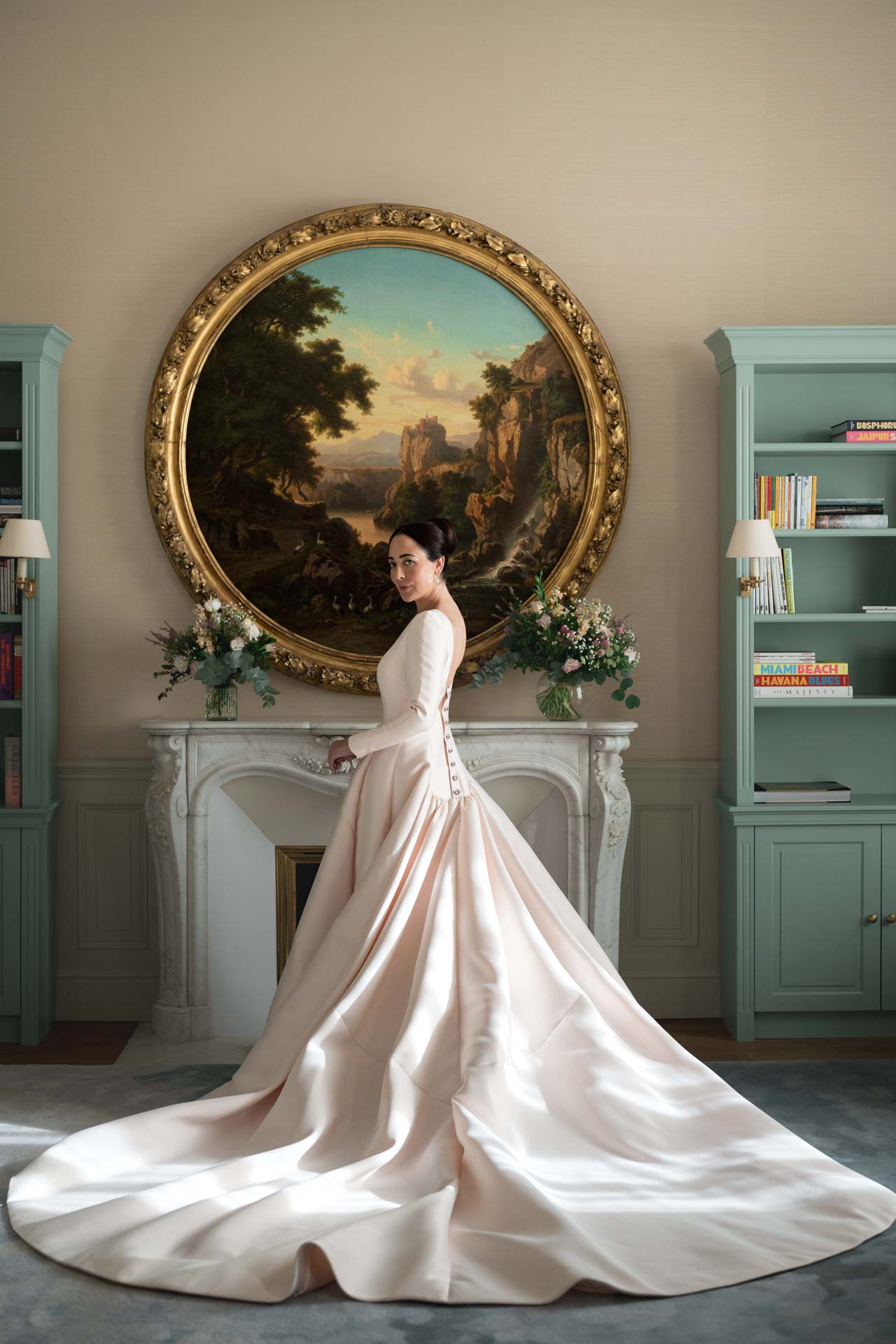 Rachel and Erez: A “Return to the Age of Elegance” on the French Riviera :: 36