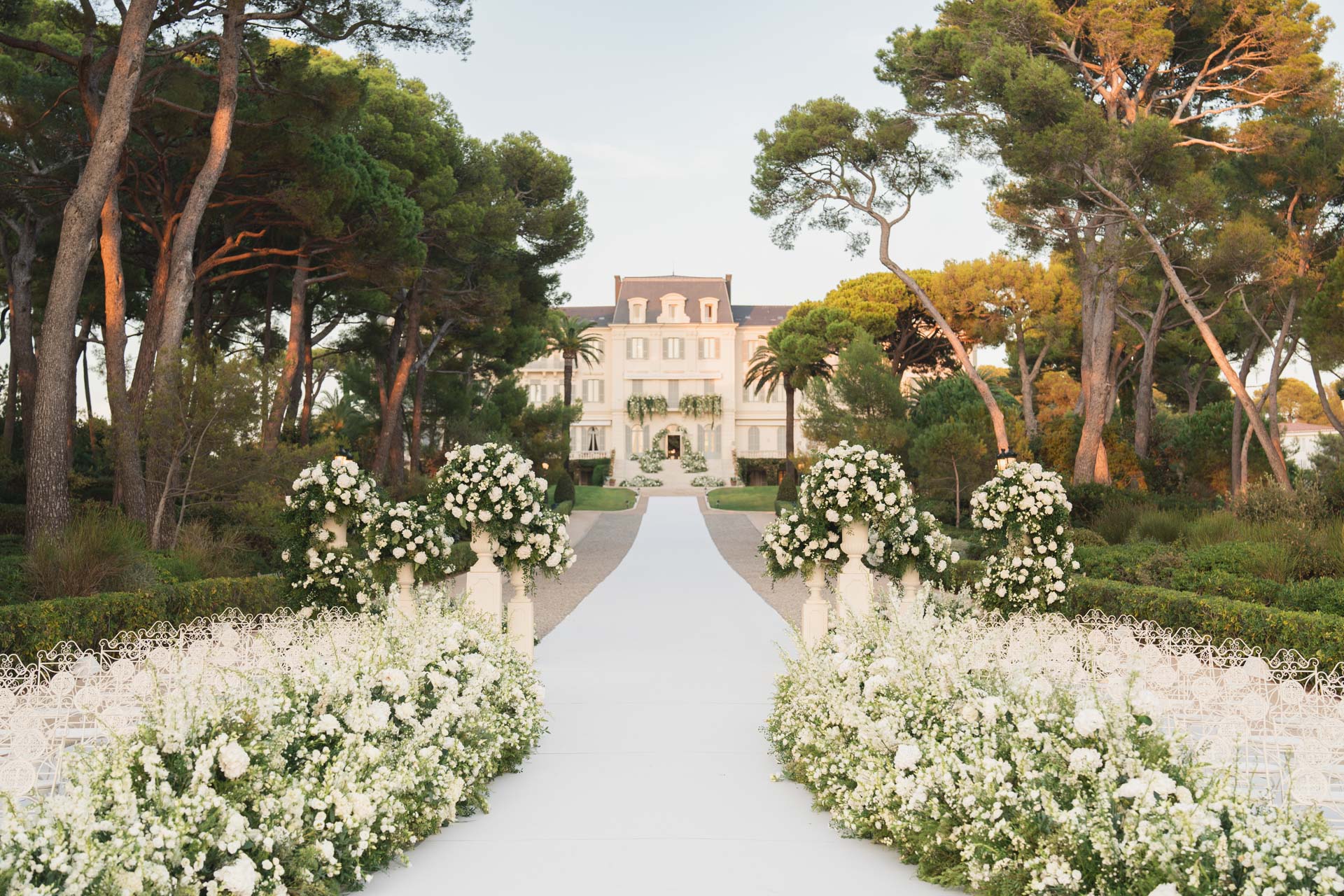 Rachel and Erez: A “Return to the Age of Elegance” on the French Riviera :: 37