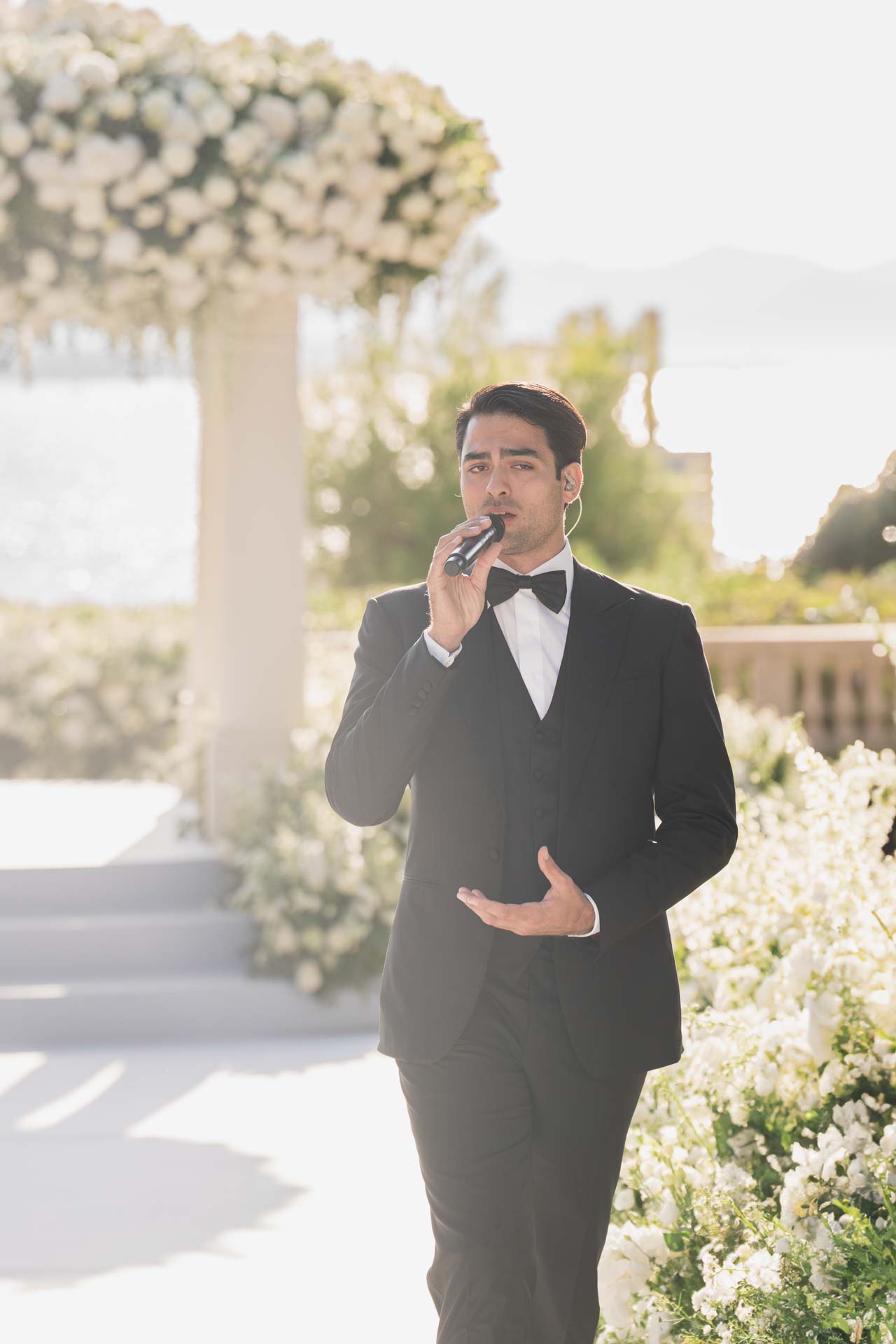 Rachel and Erez: A “Return to the Age of Elegance” on the French Riviera :: 45