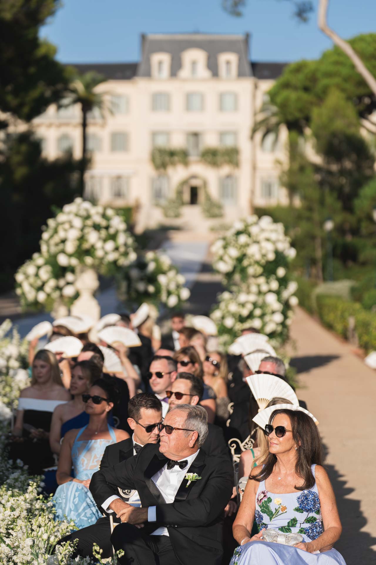 Rachel and Erez: A “Return to the Age of Elegance” on the French Riviera :: 49