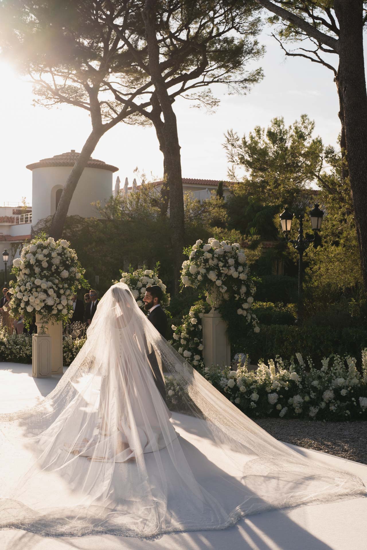 Rachel and Erez: A “Return to the Age of Elegance” on the French Riviera :: 52