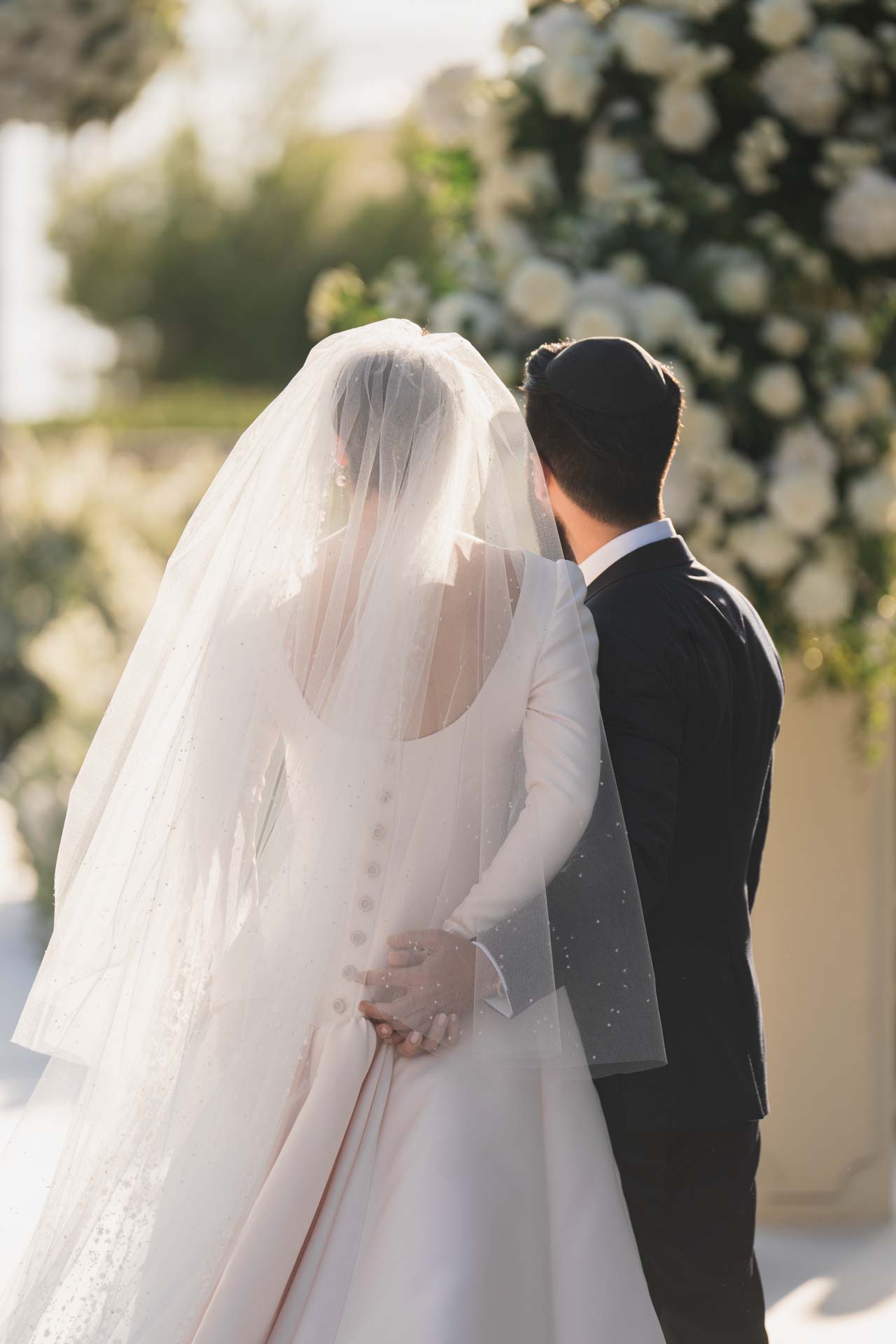 Rachel and Erez: A “Return to the Age of Elegance” on the French Riviera :: 54