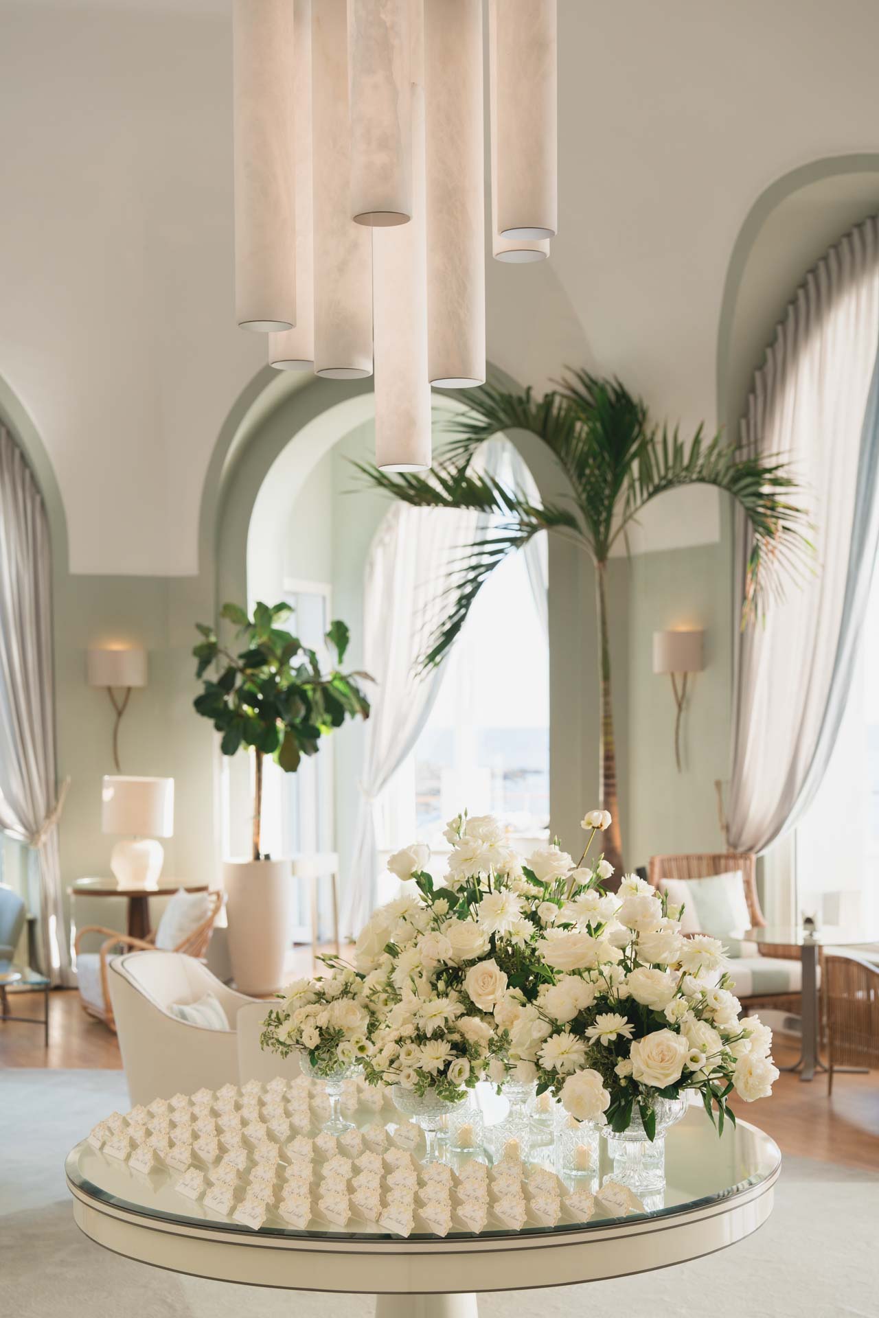 Rachel and Erez: A “Return to the Age of Elegance” on the French Riviera :: 63