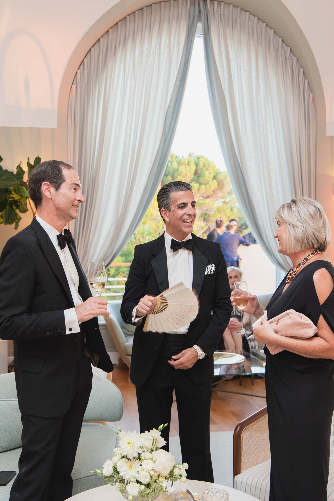 Rachel and Erez: A “Return to the Age of Elegance” on the French Riviera :: 64