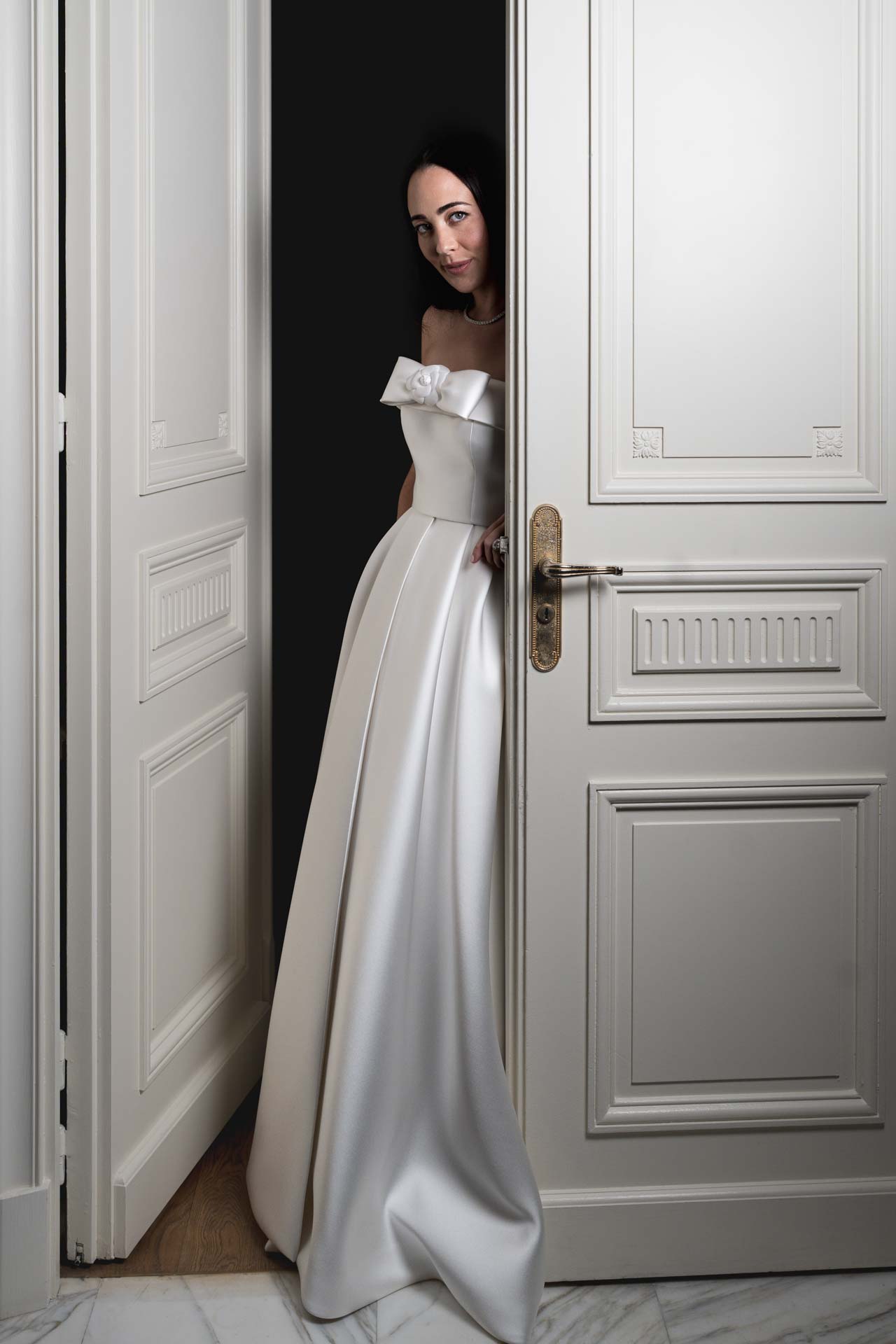 Rachel and Erez: A “Return to the Age of Elegance” on the French Riviera :: 75