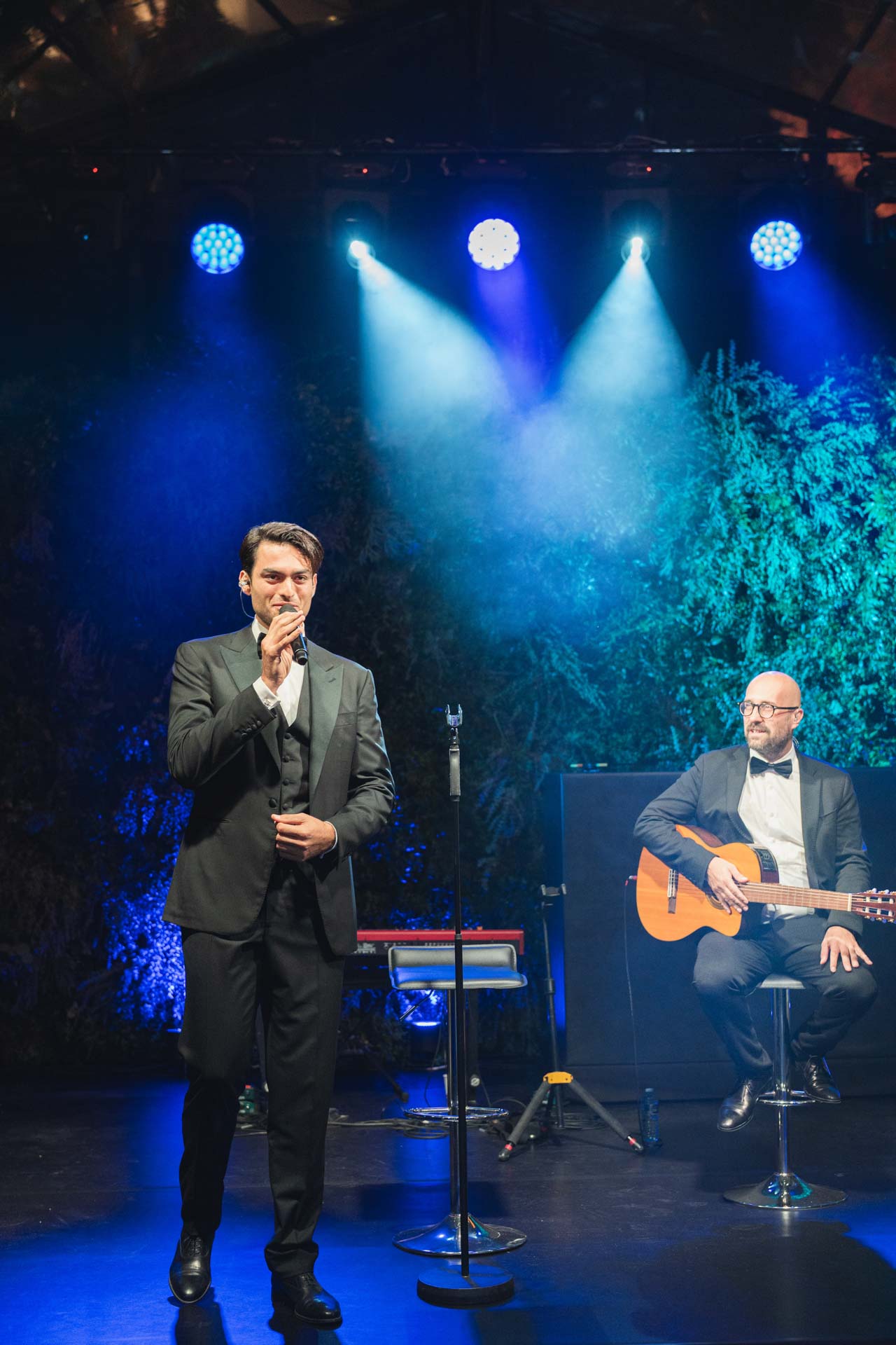 Rachel and Erez: A “Return to the Age of Elegance” on the French Riviera :: 86