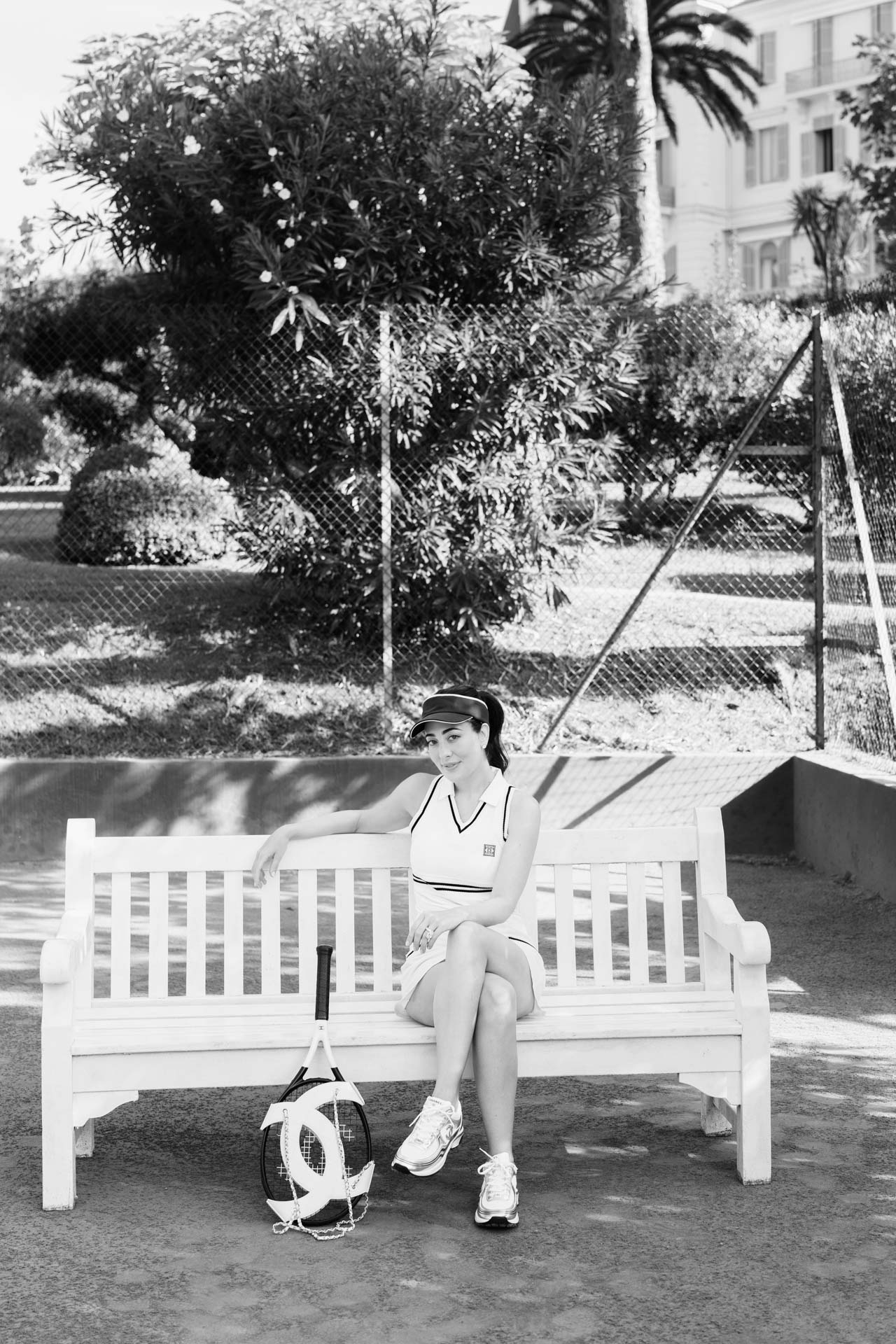 Rachel and Erez: A “Return to the Age of Elegance” on the French Riviera :: 96