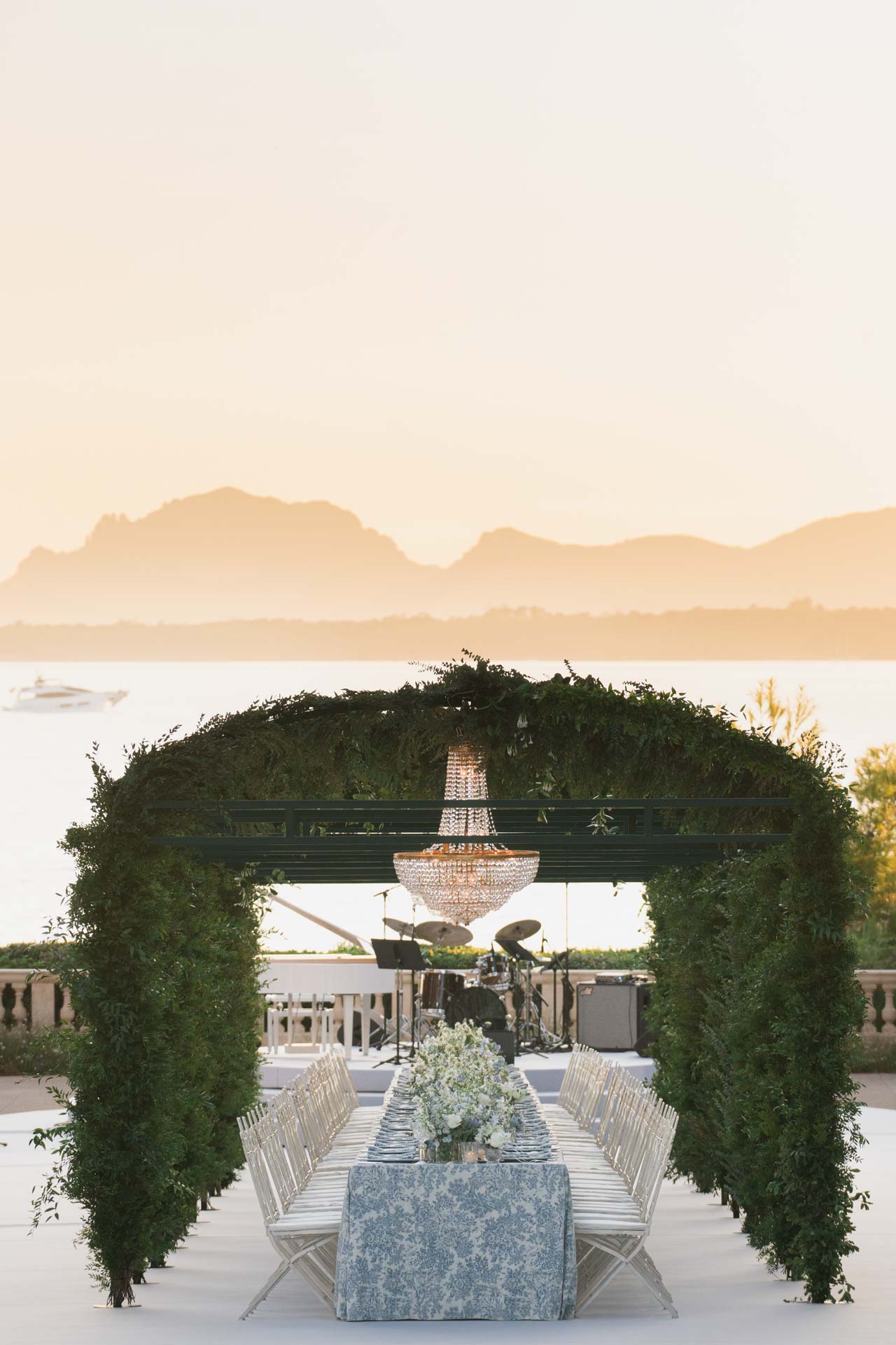 Rachel and Erez: A “Return to the Age of Elegance” on the French Riviera :: 116