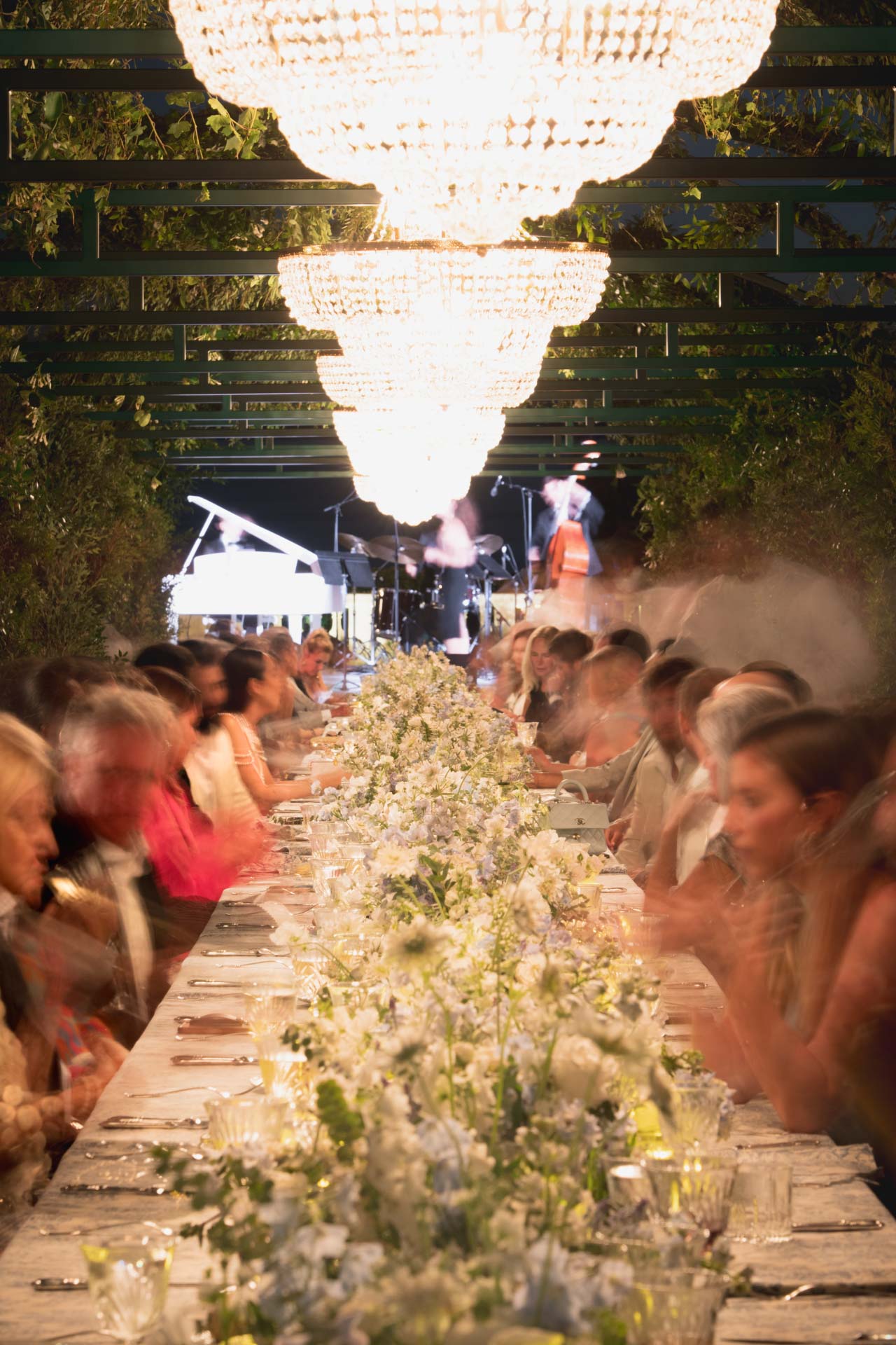 Rachel and Erez: A “Return to the Age of Elegance” on the French Riviera :: 122