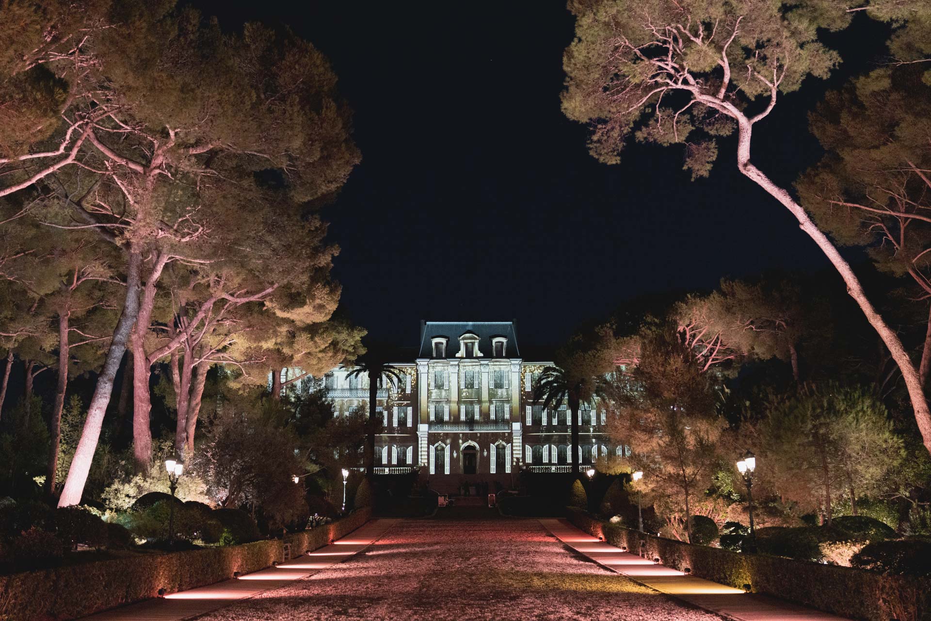 Rachel and Erez: A “Return to the Age of Elegance” on the French Riviera :: 124