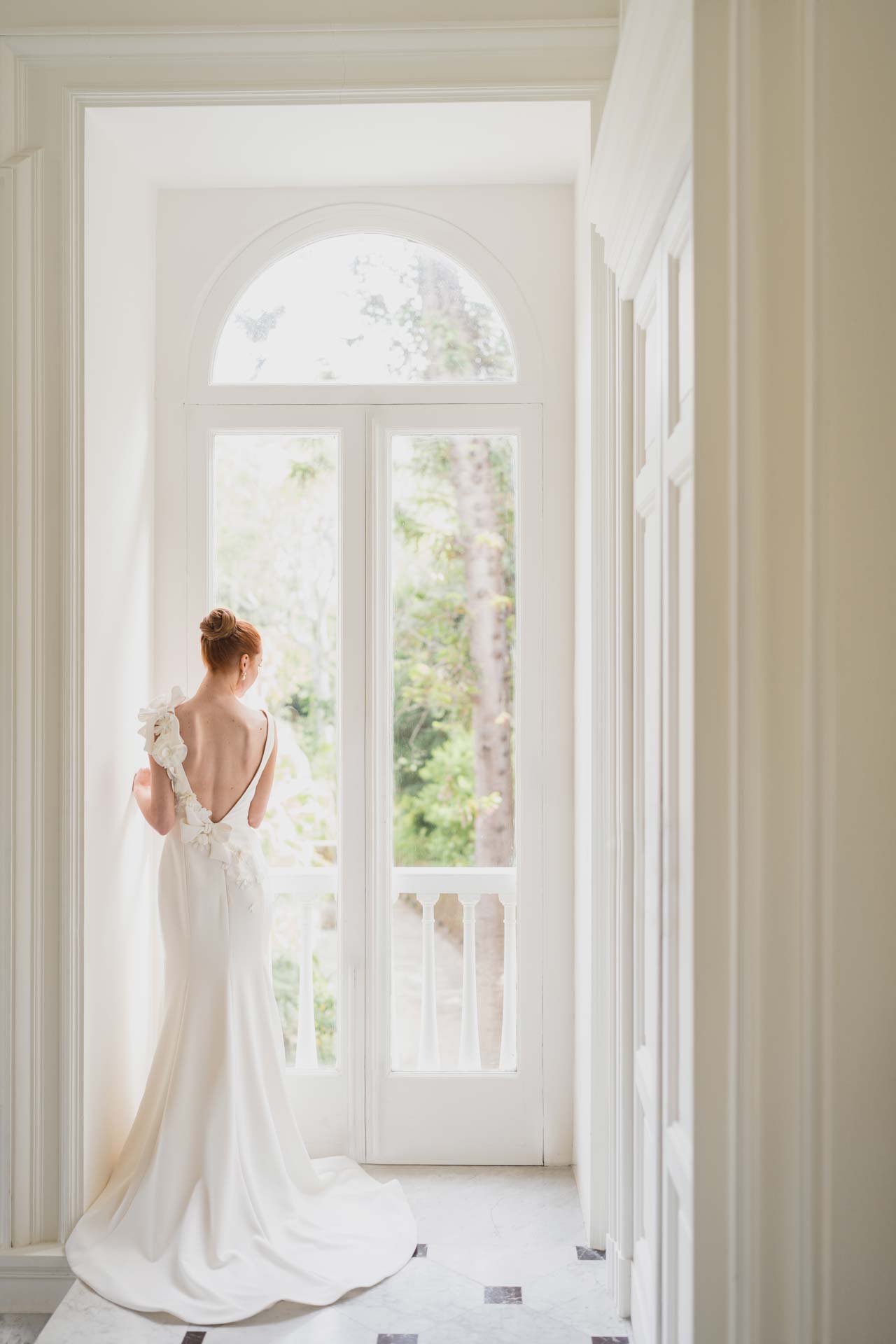 Capturing Contrasts: A Divine Comedy-Inspired Wedding :: 13
