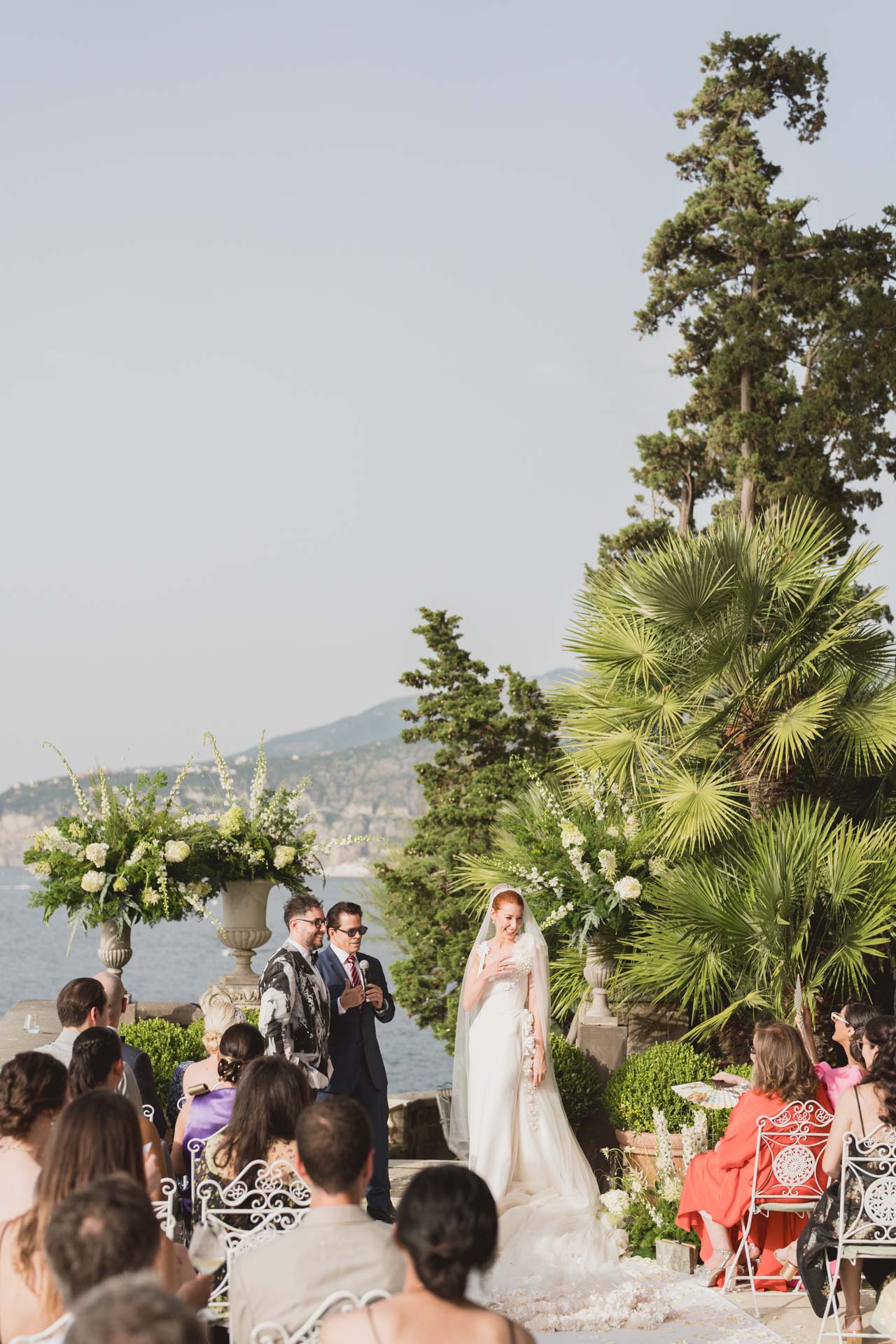 Capturing Contrasts: A Divine Comedy-Inspired Wedding :: 29