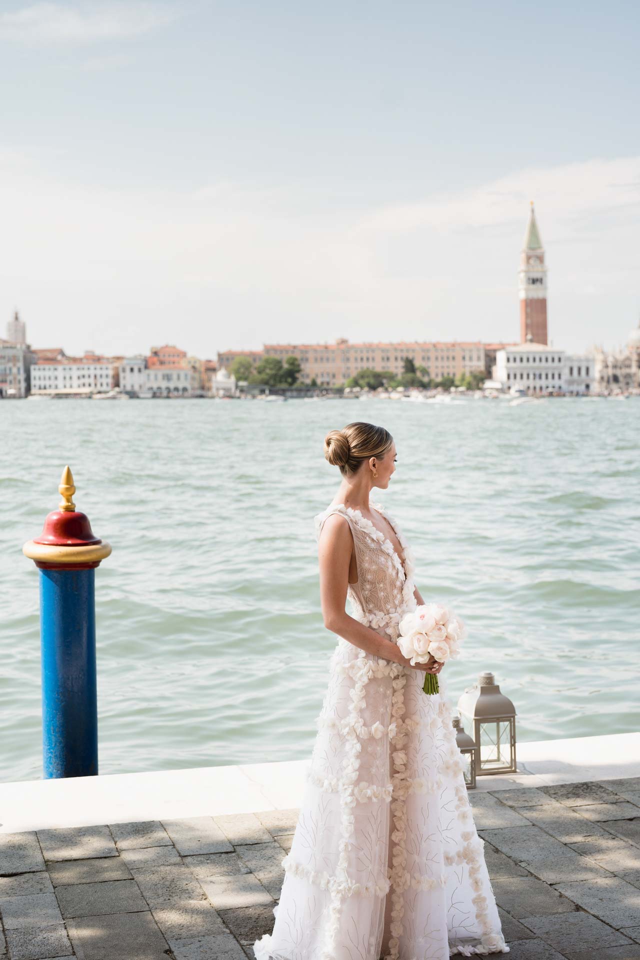 Capturing Eternal Moments: Claudia and Kyle’s Venetian Love Affair :: 50