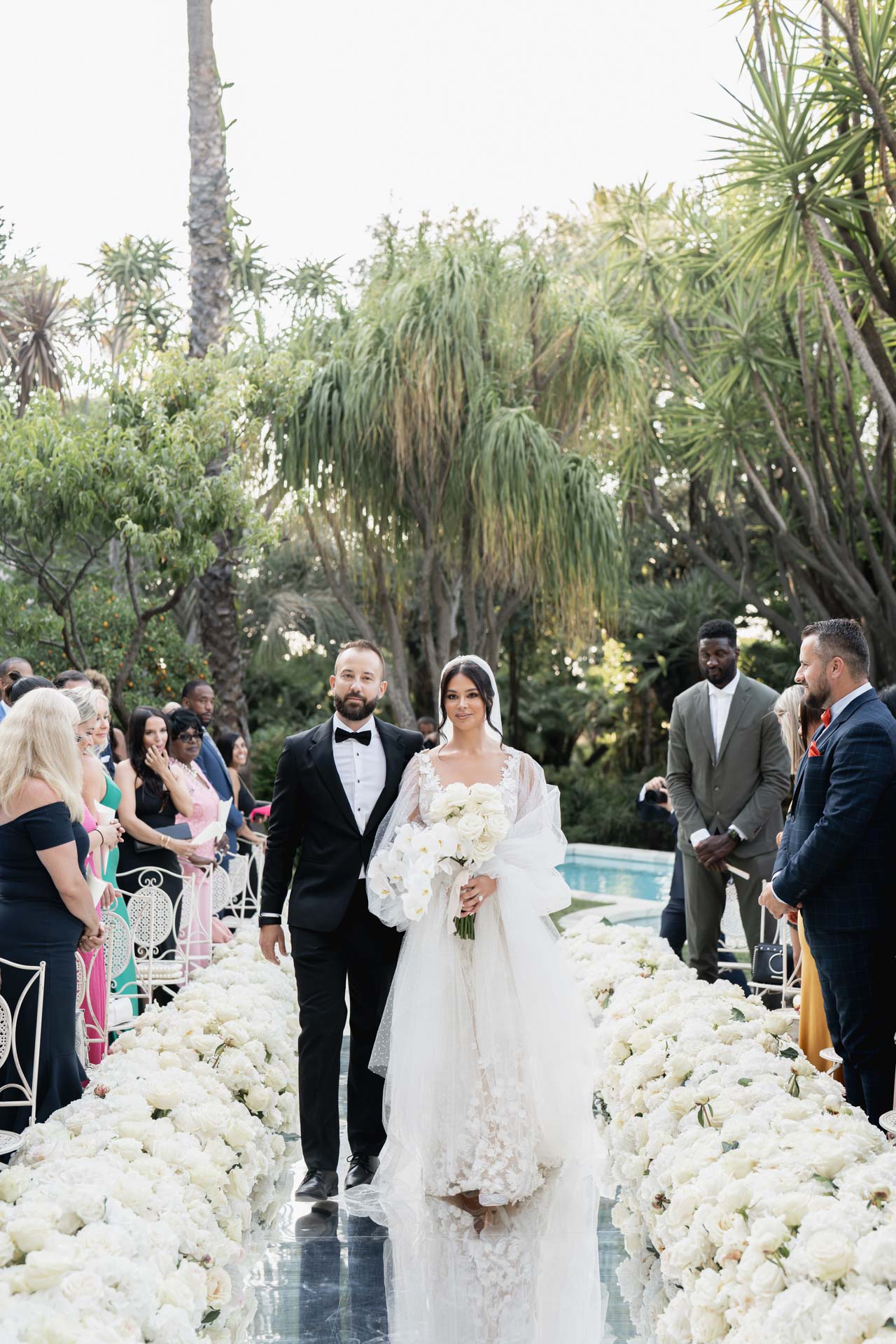 Say ‘I Do’ to the Perfect Day at Villa Astor :: 22
