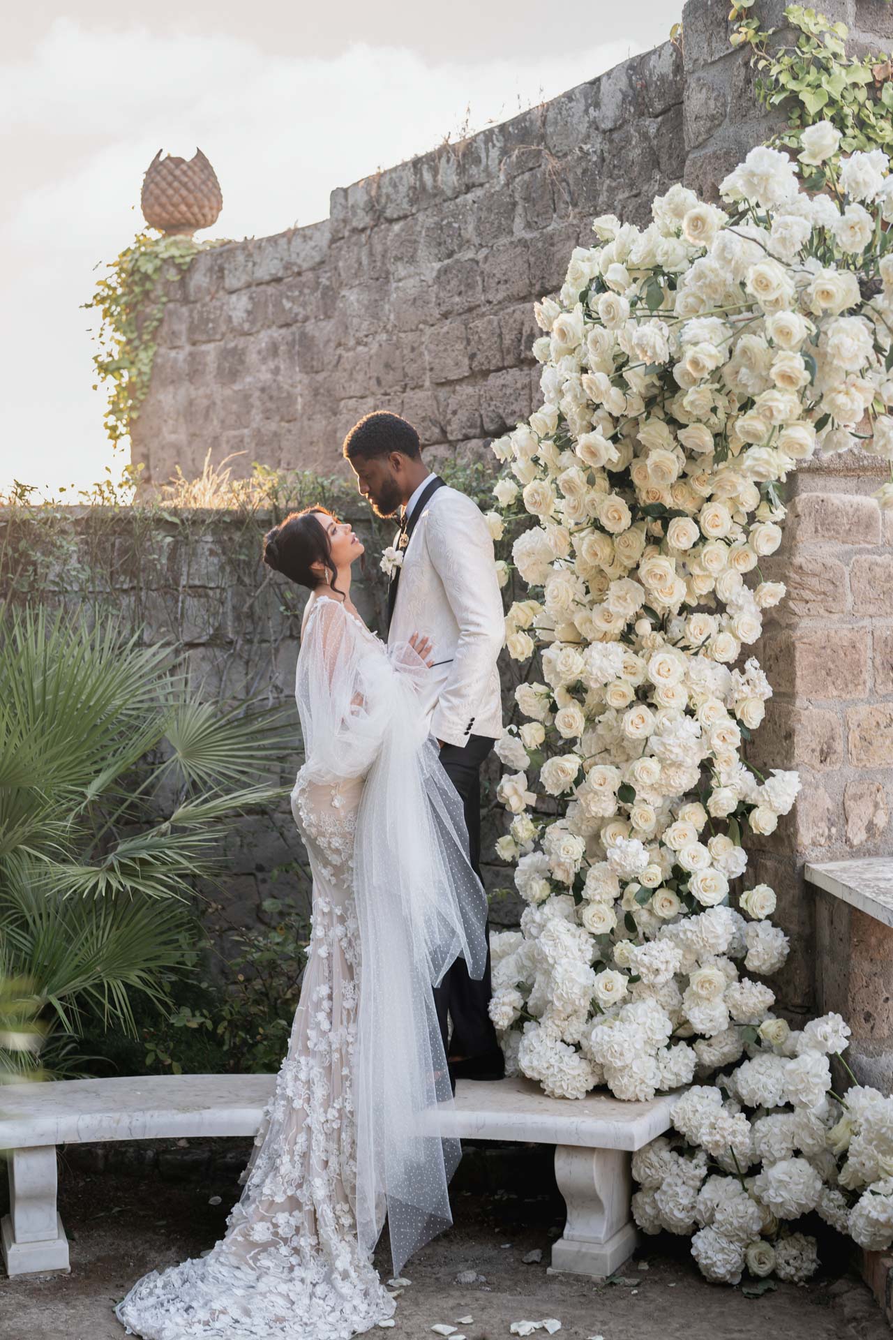 Say ‘I Do’ to the Perfect Day at Villa Astor :: 44
