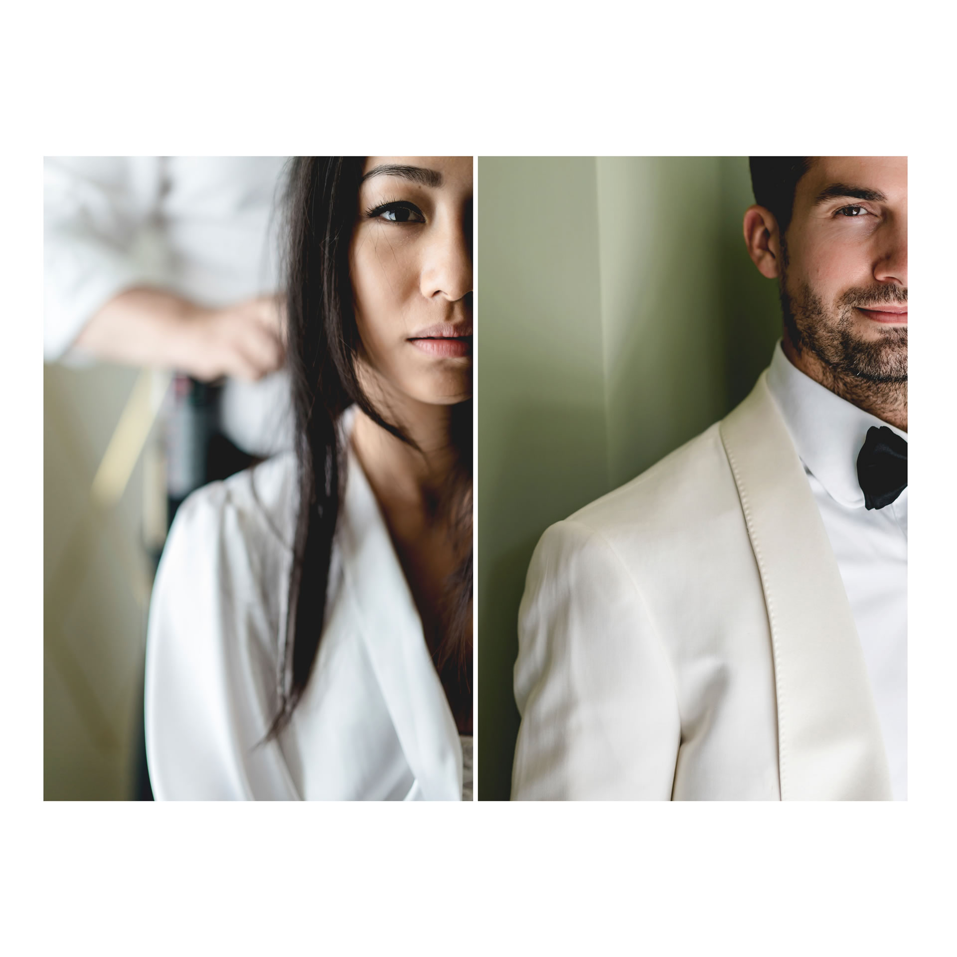 Luxury wedding in Florence (with a chinese tea ceremony) :: 6