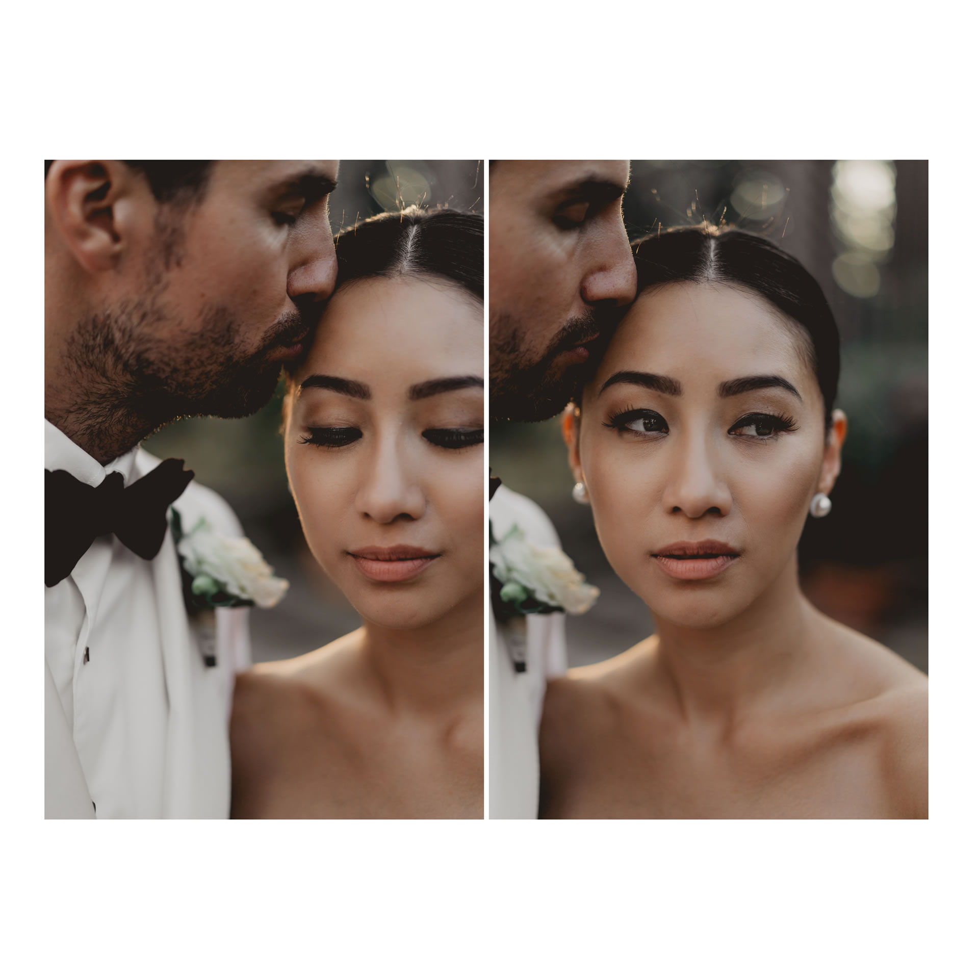 Luxury wedding in Florence (with a chinese tea ceremony) :: 30