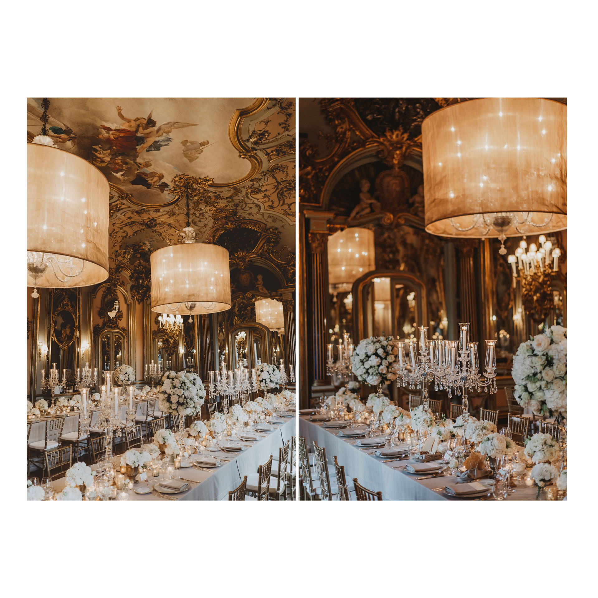 Luxury wedding in Florence (with a chinese tea ceremony) :: 38