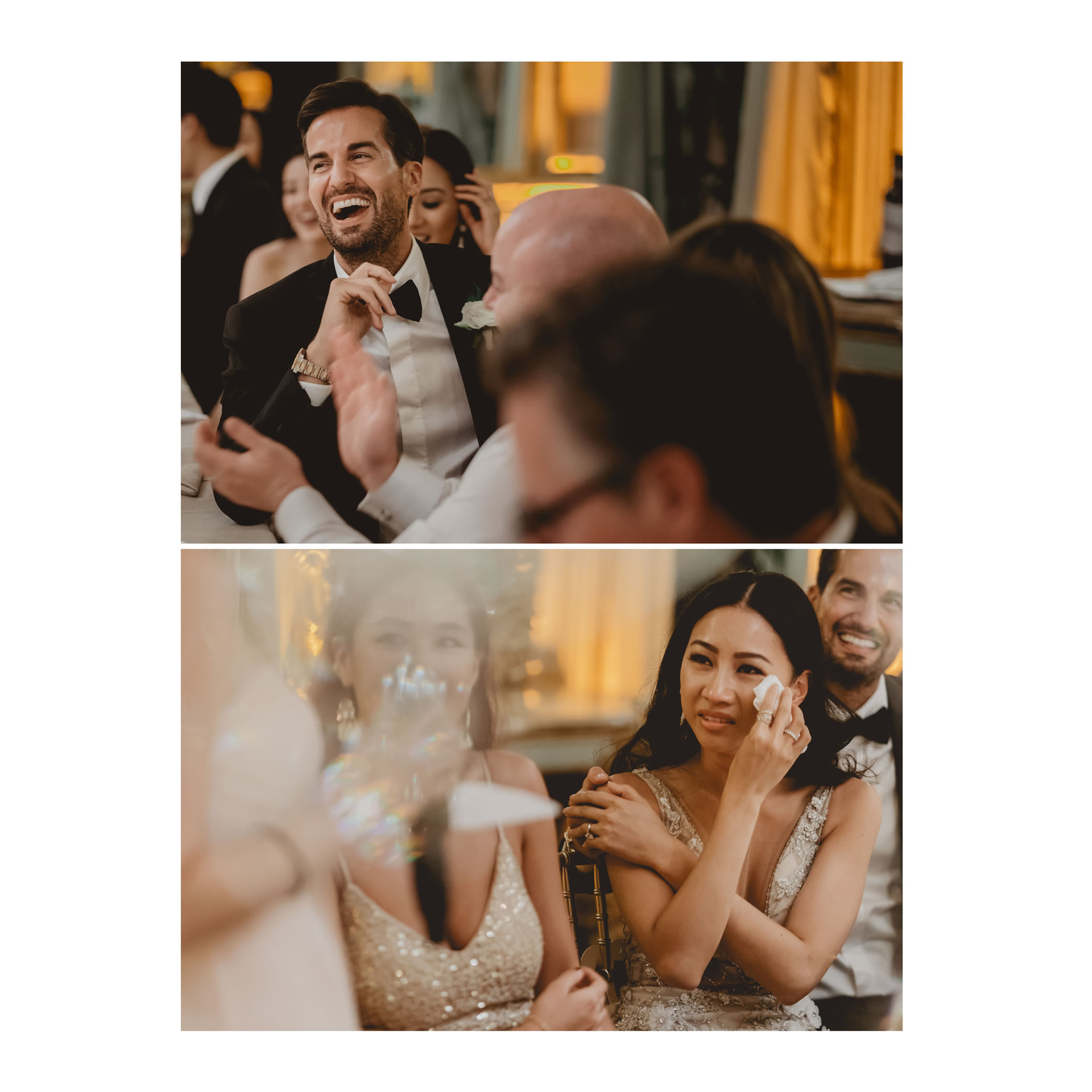 Luxury wedding in Florence (with a chinese tea ceremony) :: 42