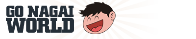 Go Nagai World