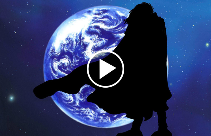 Capitan Harlock diventa un film live-action
