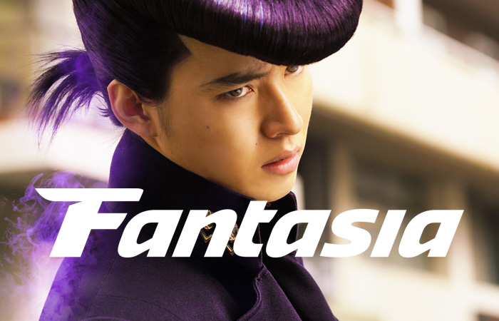 JoJo’s Bizarre Adventure, Diamond is Unbreakable: la “prima” al Neuchâtel International Fantastic Film Festival