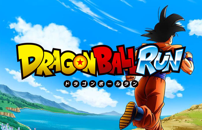 Dragon Ball Run: a Chiba e Nagoya, la prima gara podistica dedicata alla saga di Akira Toriyama