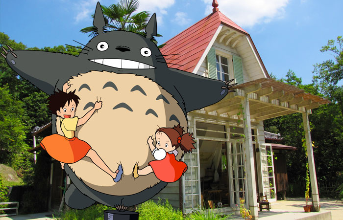 Ghibli Park: a Nagakute, nel 2020, il parco divertimenti di Studio Ghibli