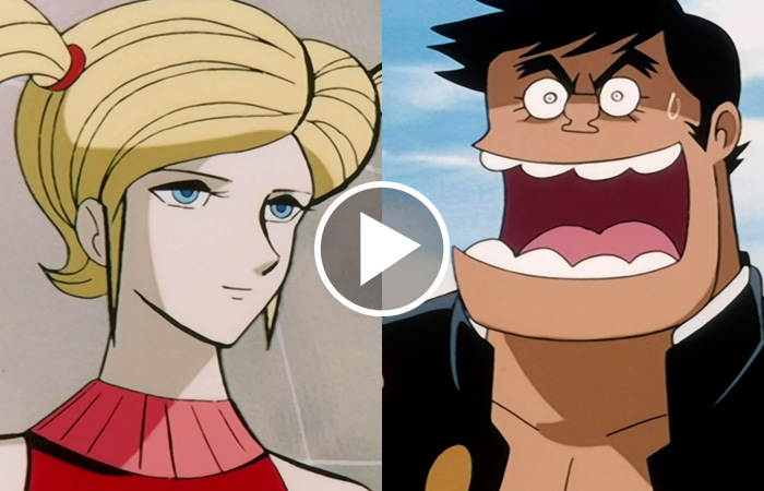 Mazinkaiser: Boss e Gamia Q, l’equivoco letale in un video