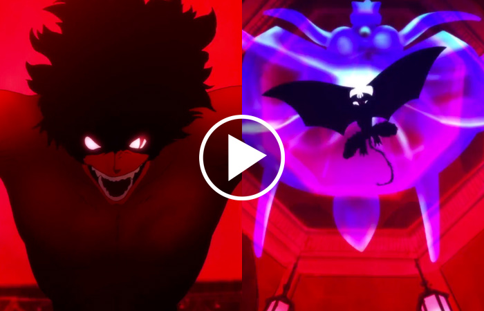 Devilman Crybaby, il primo trailer della serie Netflix è online